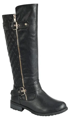 Mango-21 BLACK