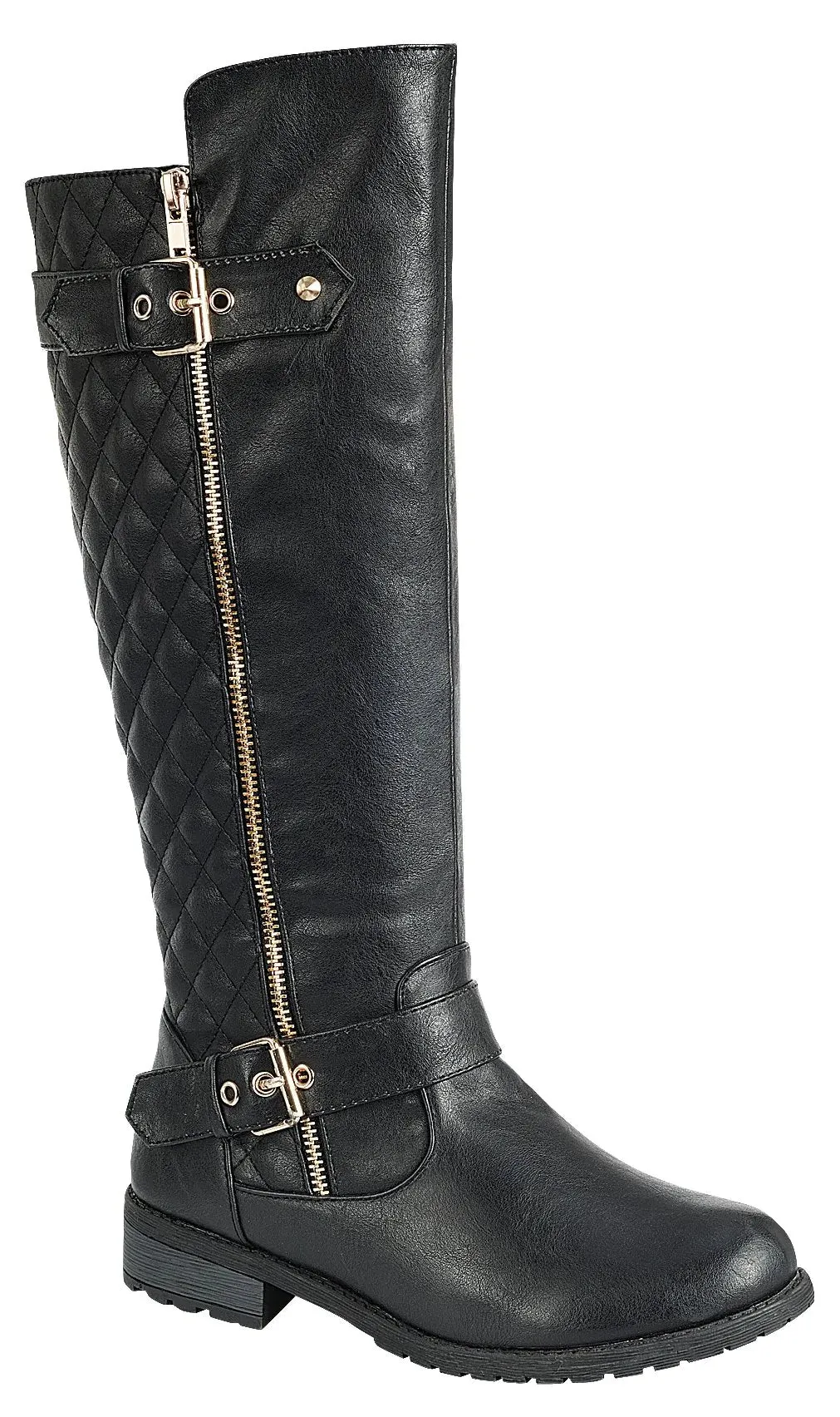 Mango-21 BLACK