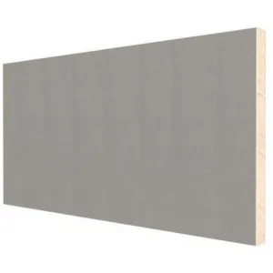 Mannok Therm Laminate-Kraft PIR Insulated Plasterboard - 82.5mm (70mm PIR Insulation   12.5mm Plasterboard)