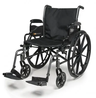 MANUAL WHEELCHAIR TRAVELLER
