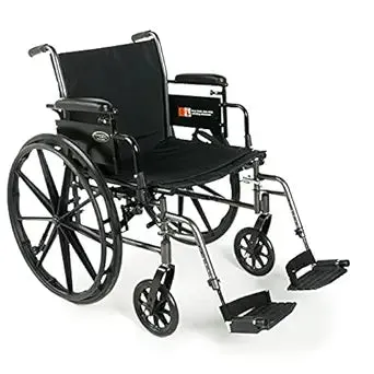 MANUAL WHEELCHAIR TRAVELLER