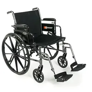 MANUAL WHEELCHAIR TRAVELLER
