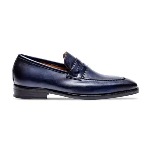 MASTRICH LOAFER NAVY (W)