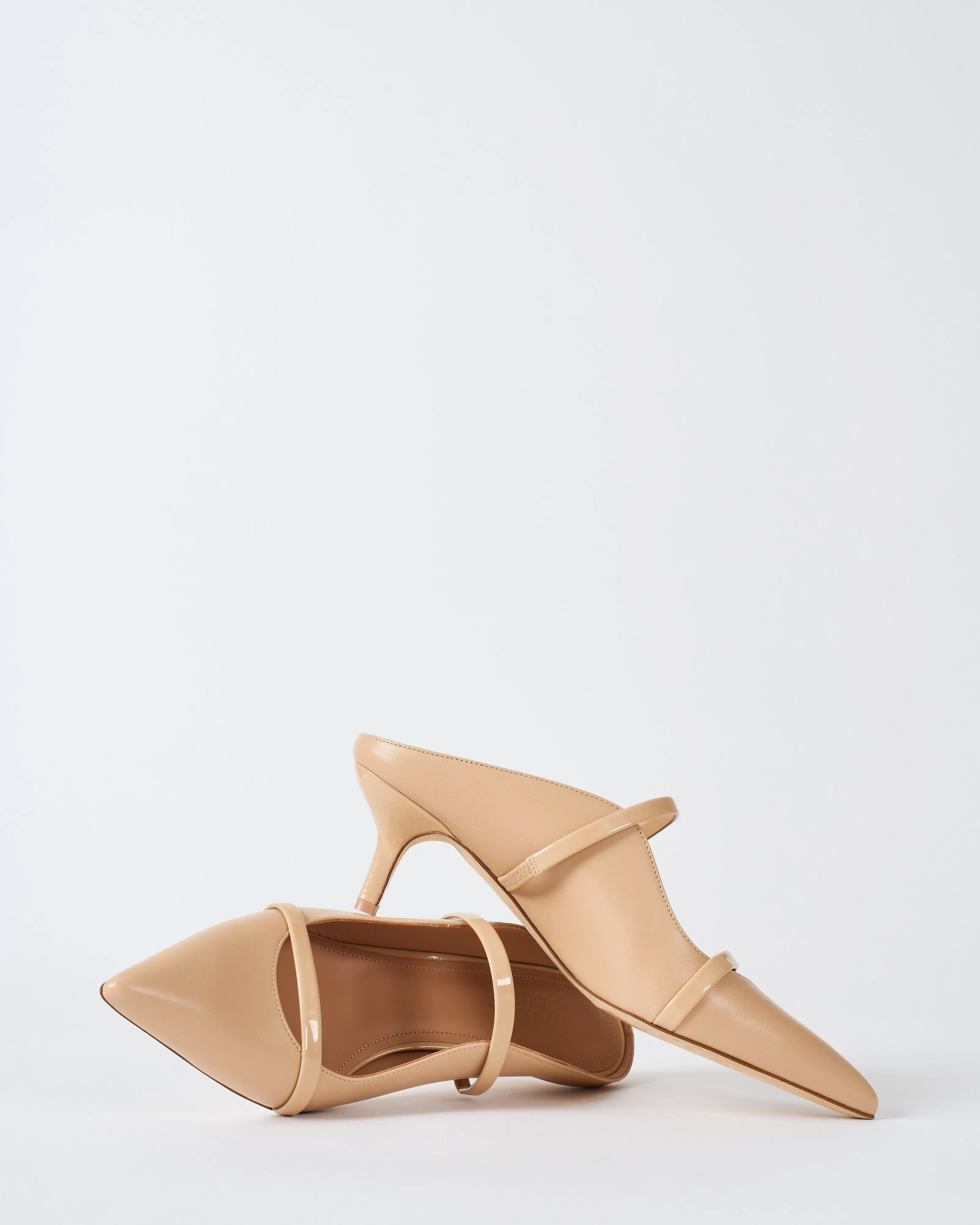 maureen 45 heel