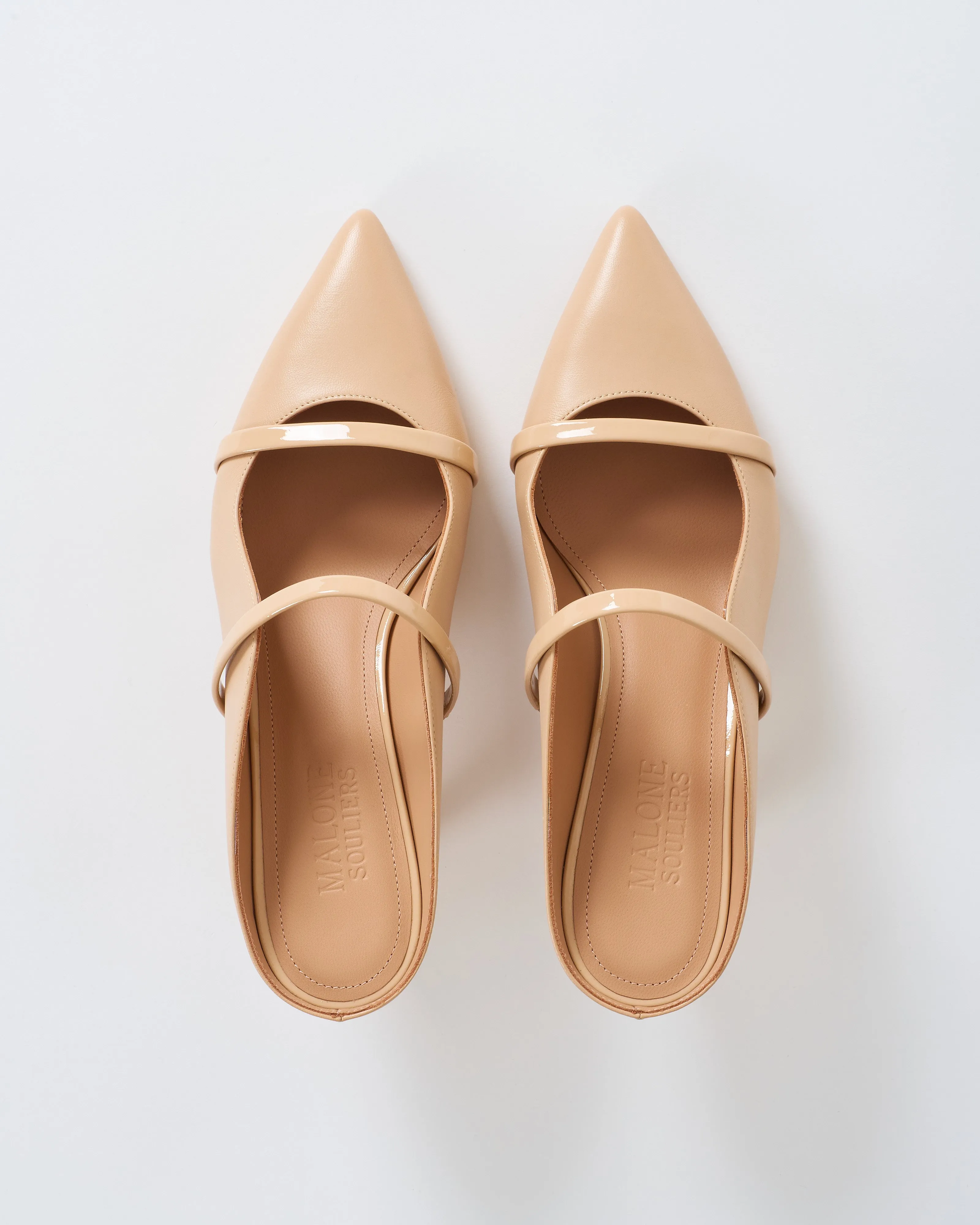 maureen 45 heel