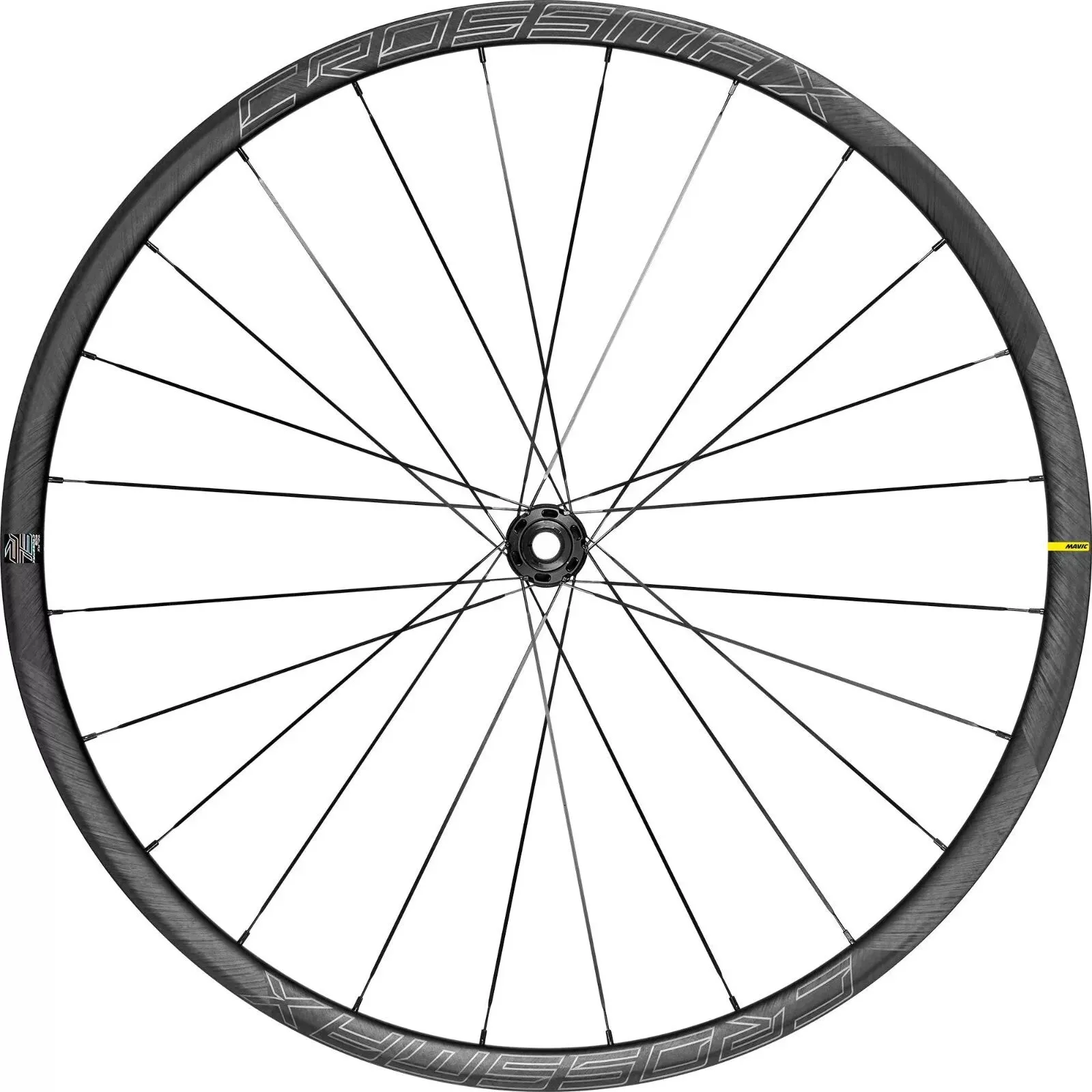 Mavic Crossmax XL R 29 Carbon MTB Wheelset - Centre Lock