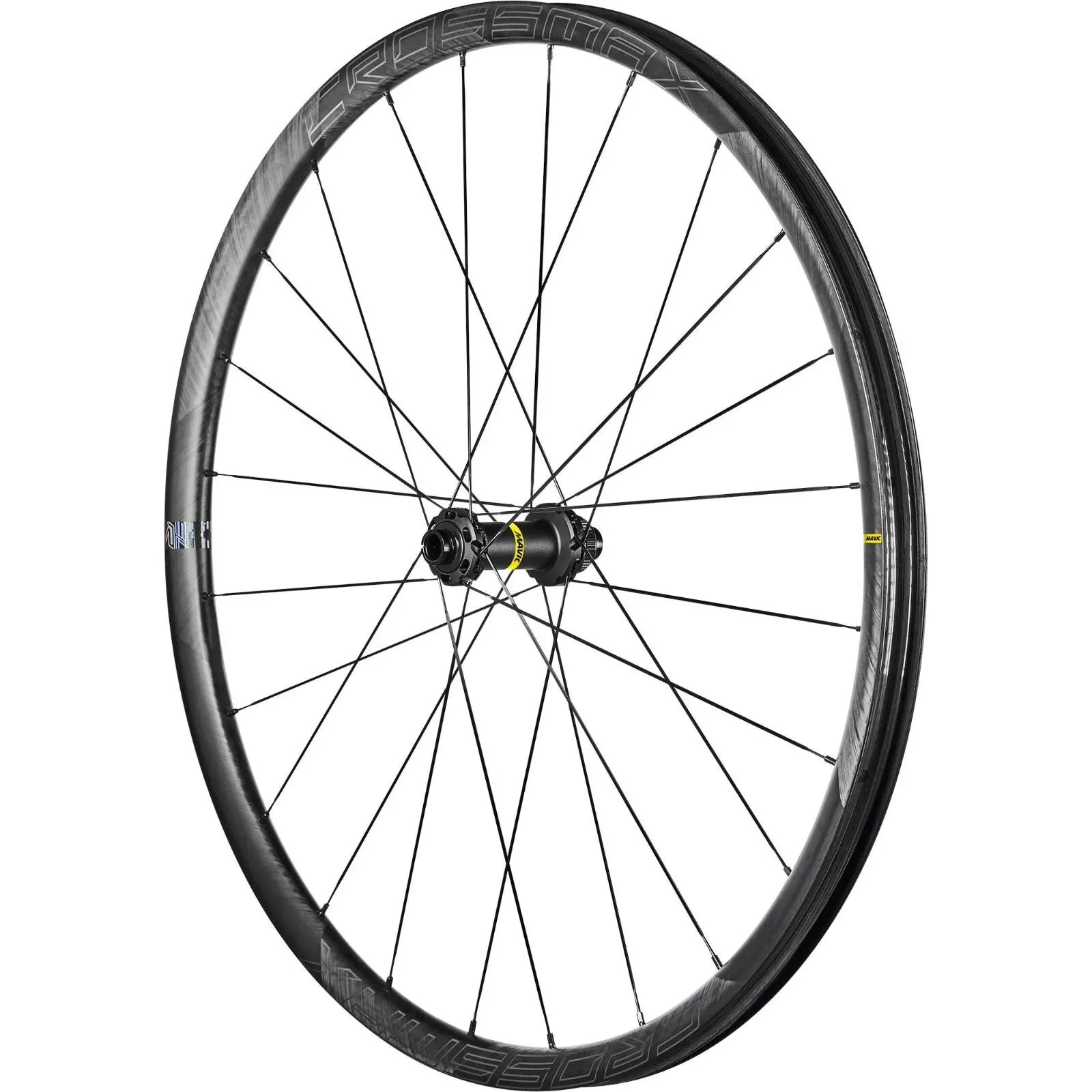 Mavic Crossmax XL R 29 Carbon MTB Wheelset - Centre Lock