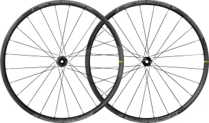 Mavic Crossmax XL R 29 Carbon MTB Wheelset - Centre Lock