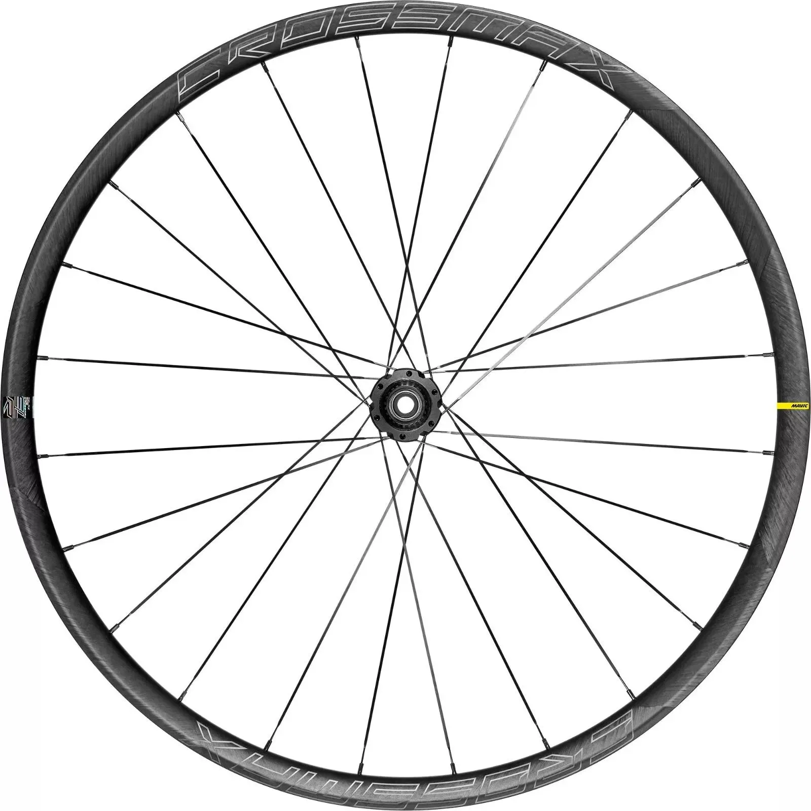 Mavic Crossmax XL R 29 Carbon MTB Wheelset - Centre Lock