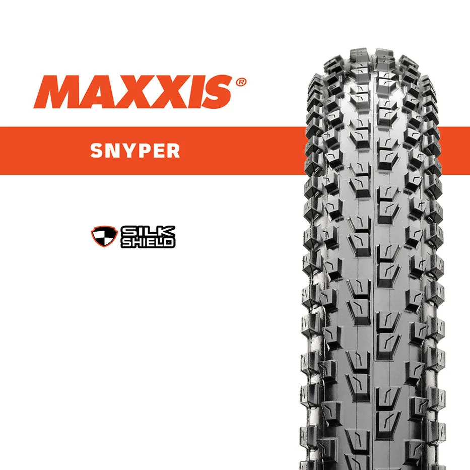 Maxxis 24" Snyper