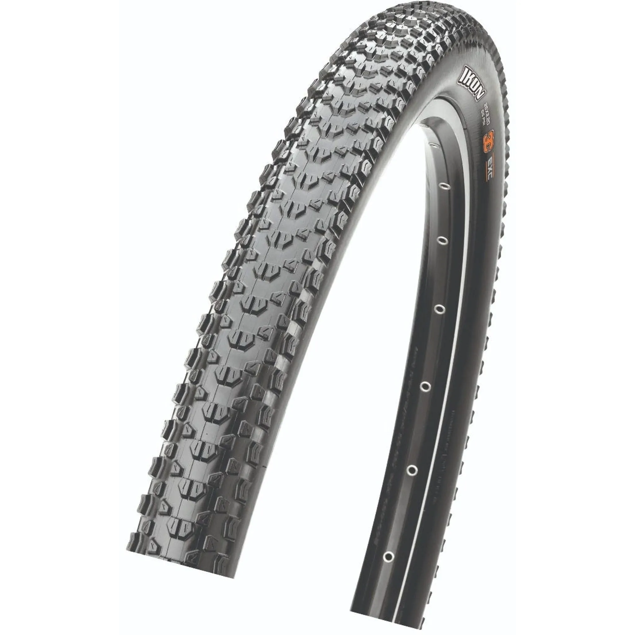 Maxxis Ikon Folding MTB Tyre 3C EXO TR 27.5 x 2.35"