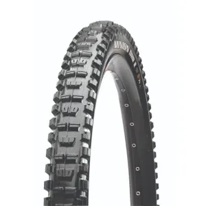 Maxxis Minion DHR II Folding MTB Tyre EXO TR 29 x 2.30"