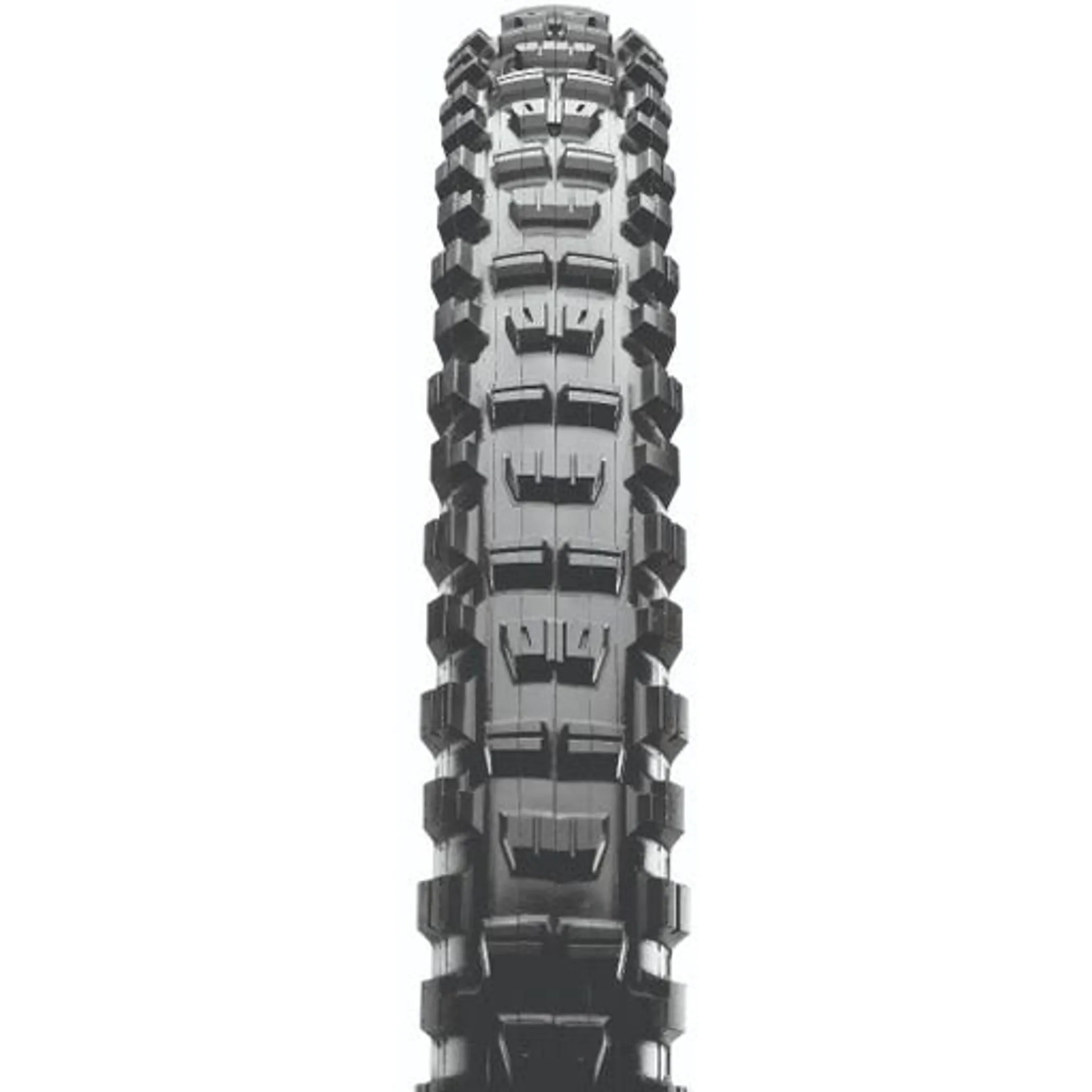 Maxxis Minion DHR II Folding MTB Tyre EXO TR 29 x 2.30"
