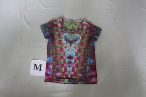 Medium Ladies V-Neck