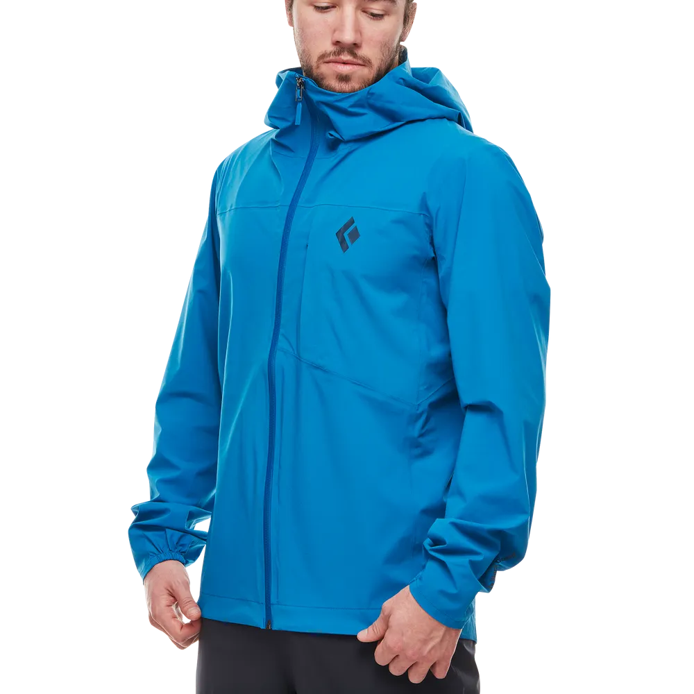 Men's Fineline Jacket