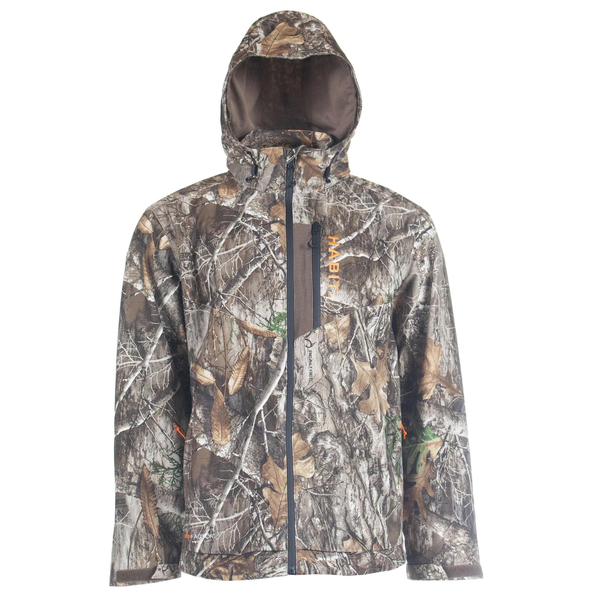 Men's Ripley Trail Stretch Waterproof Jacket