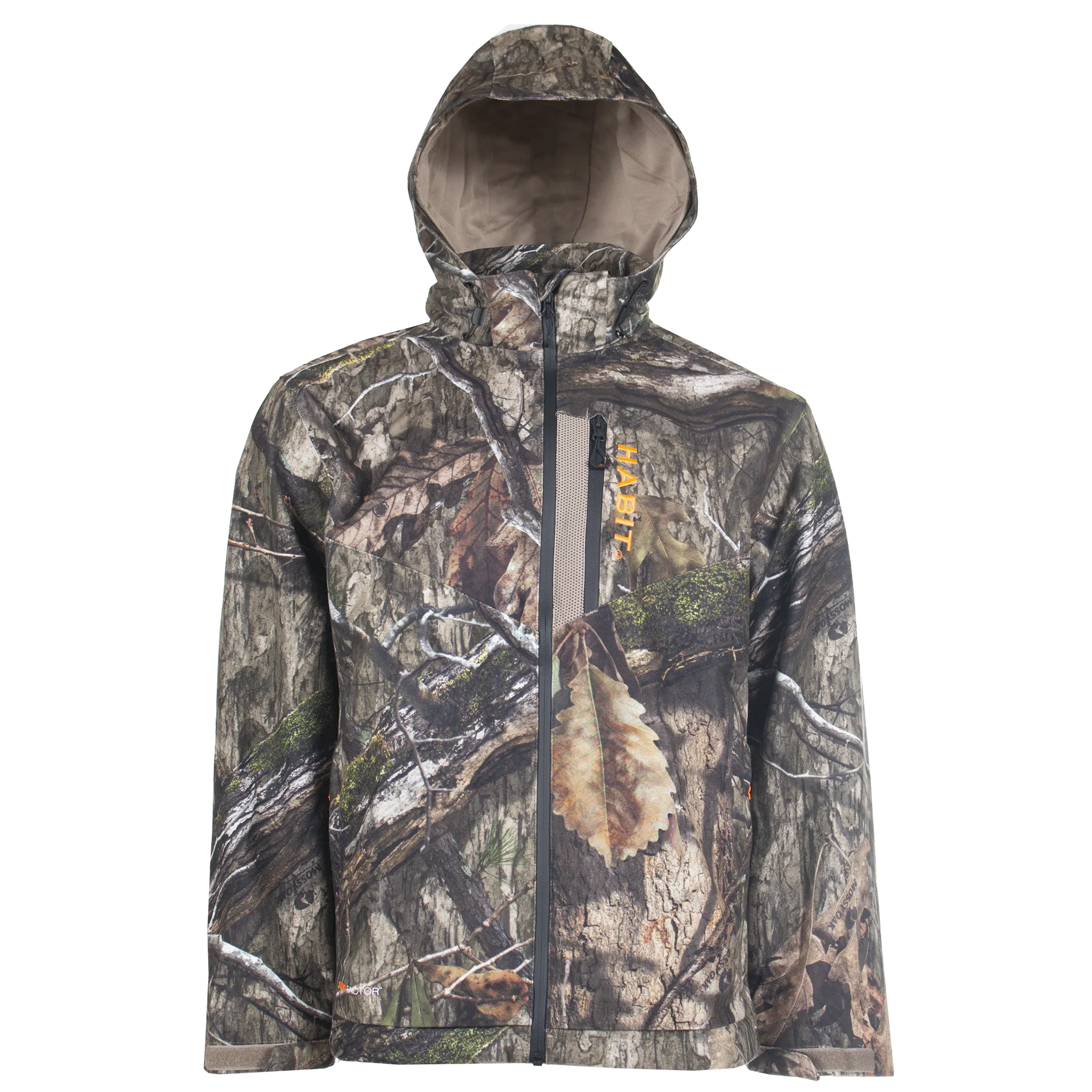 Men's Ripley Trail Stretch Waterproof Jacket