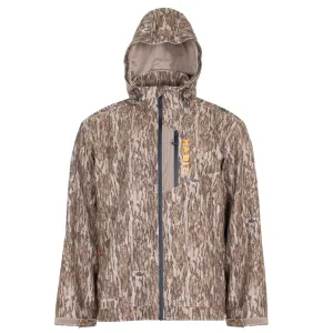 Men's Ripley Trail Stretch Waterproof Jacket