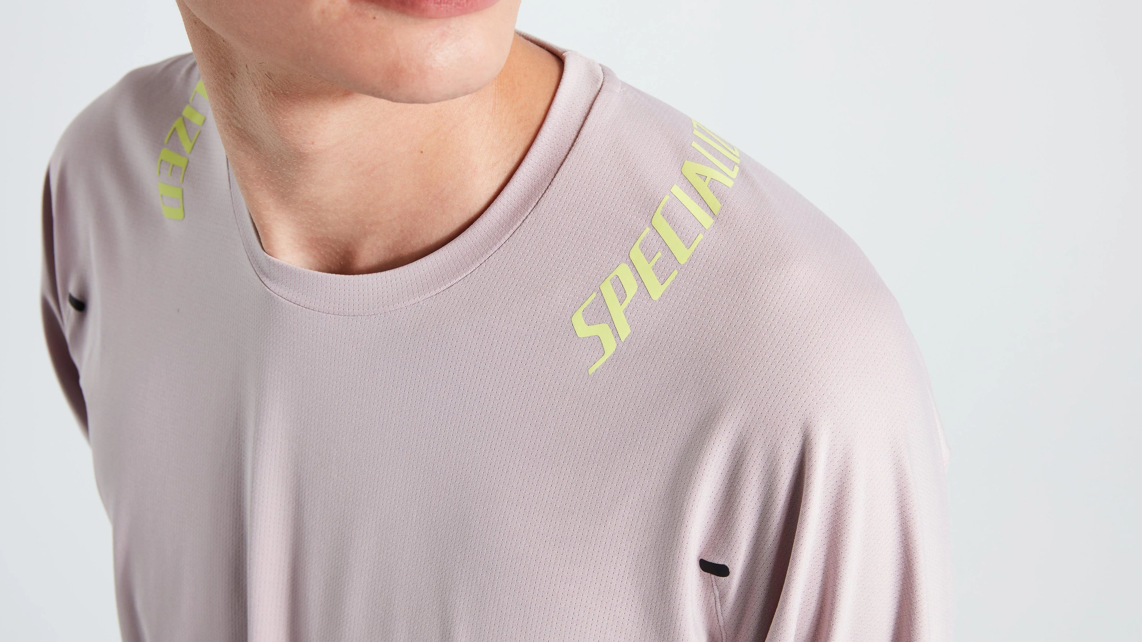 Men's Trail Air Short Sleeve Jersey