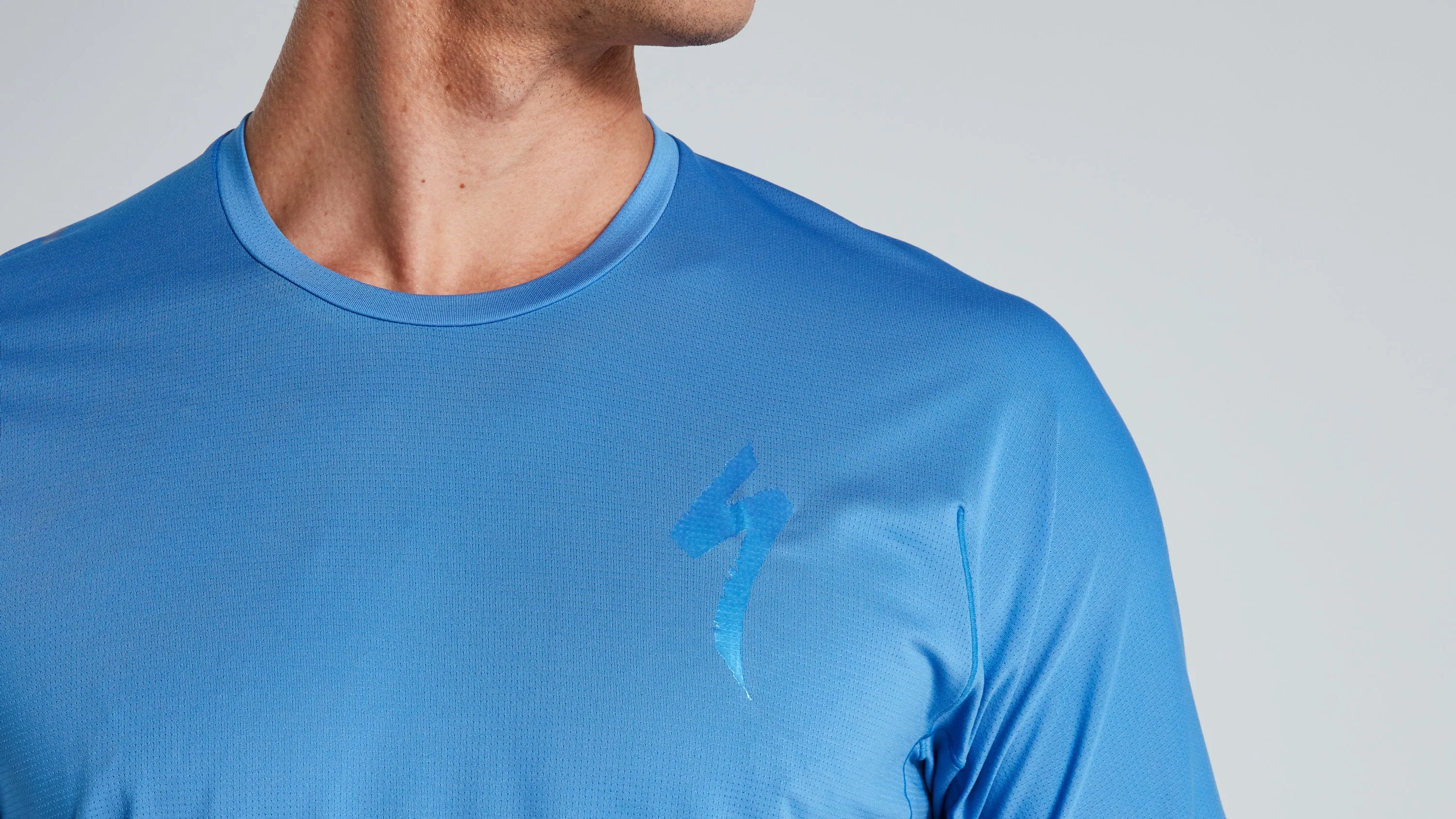 Men's Trail Air Short Sleeve Jersey