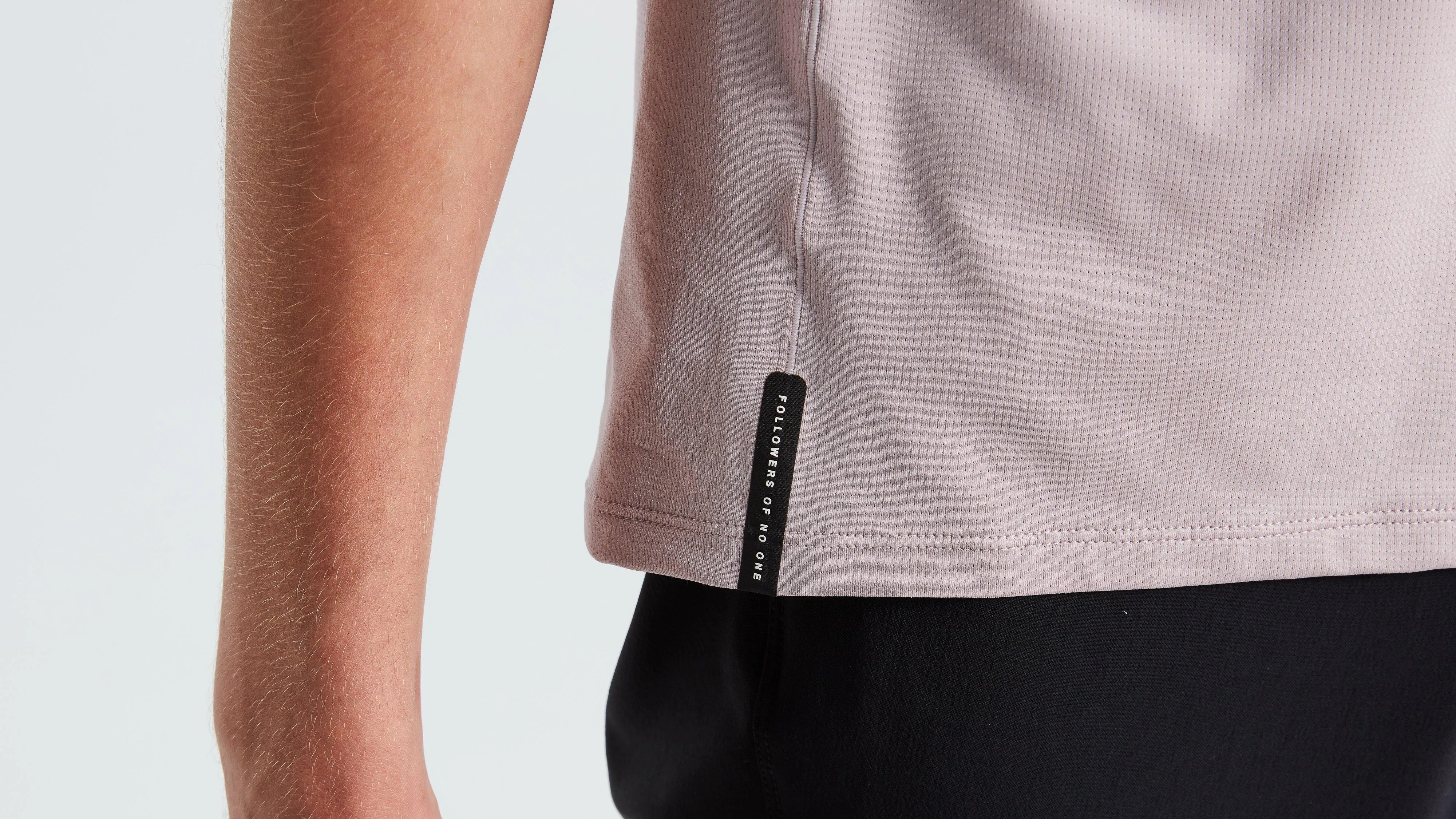 Men's Trail Air Short Sleeve Jersey