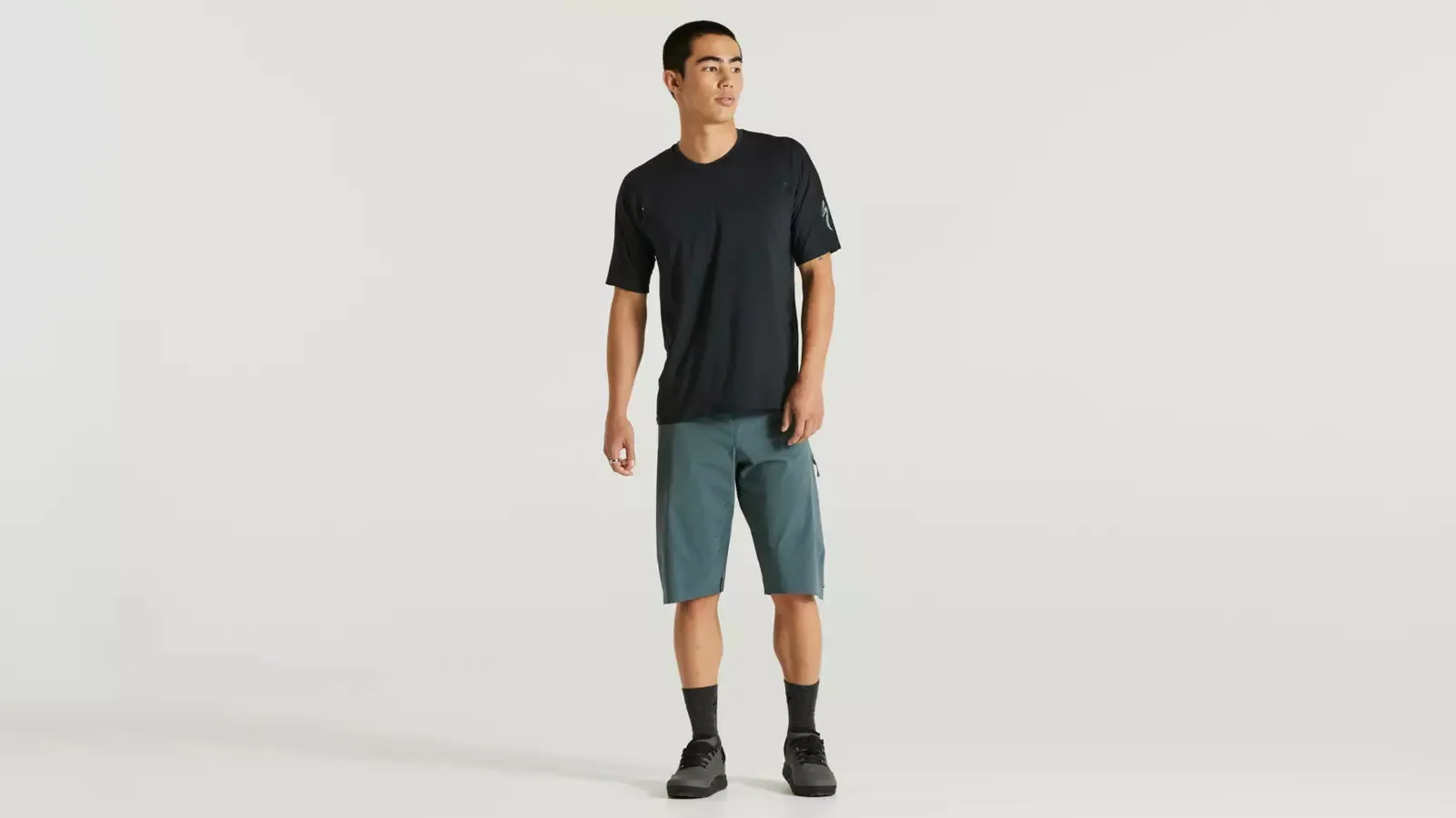 Men's Trail Air Short Sleeve Jersey