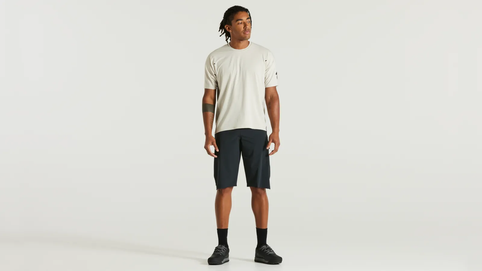 Men's Trail Air Short Sleeve Jersey