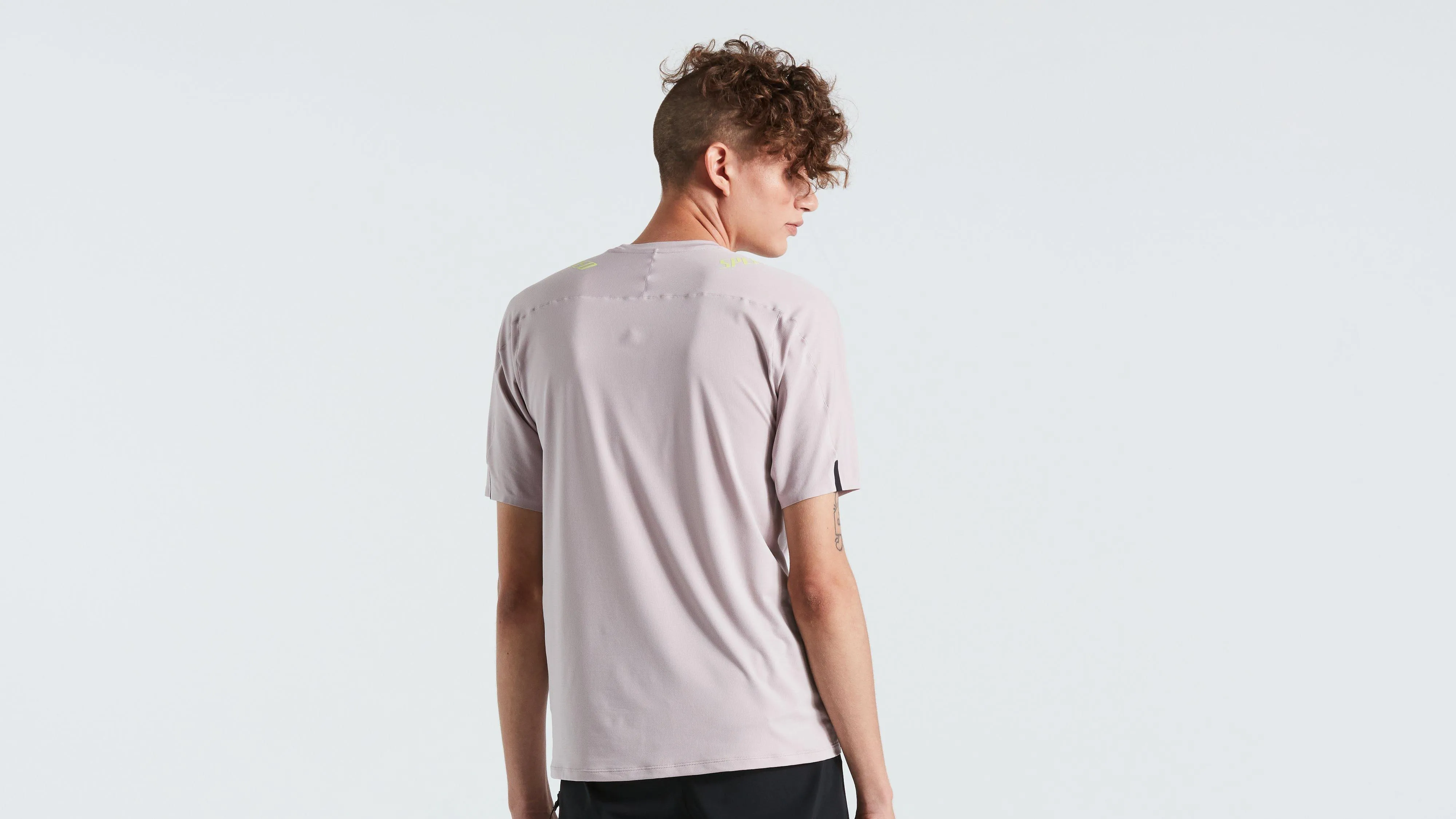 Men's Trail Air Short Sleeve Jersey