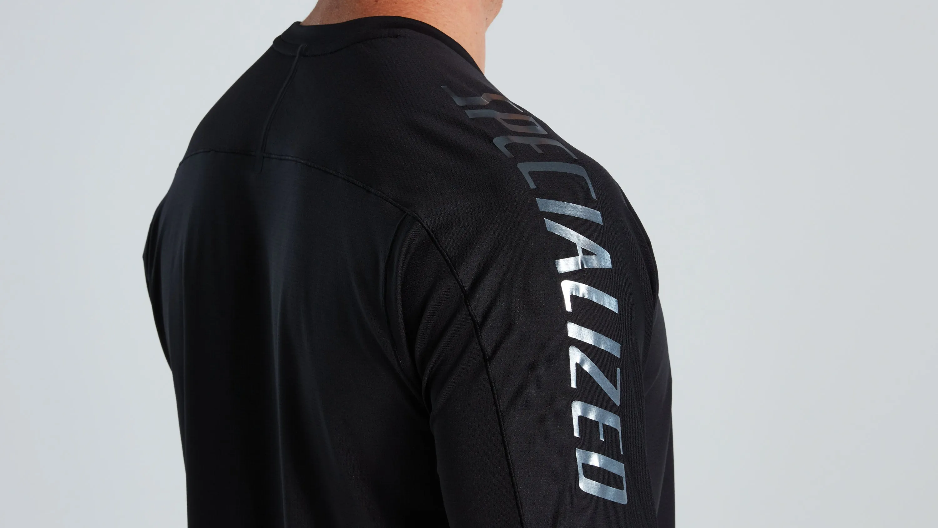 Men's Trail Air Short Sleeve Jersey