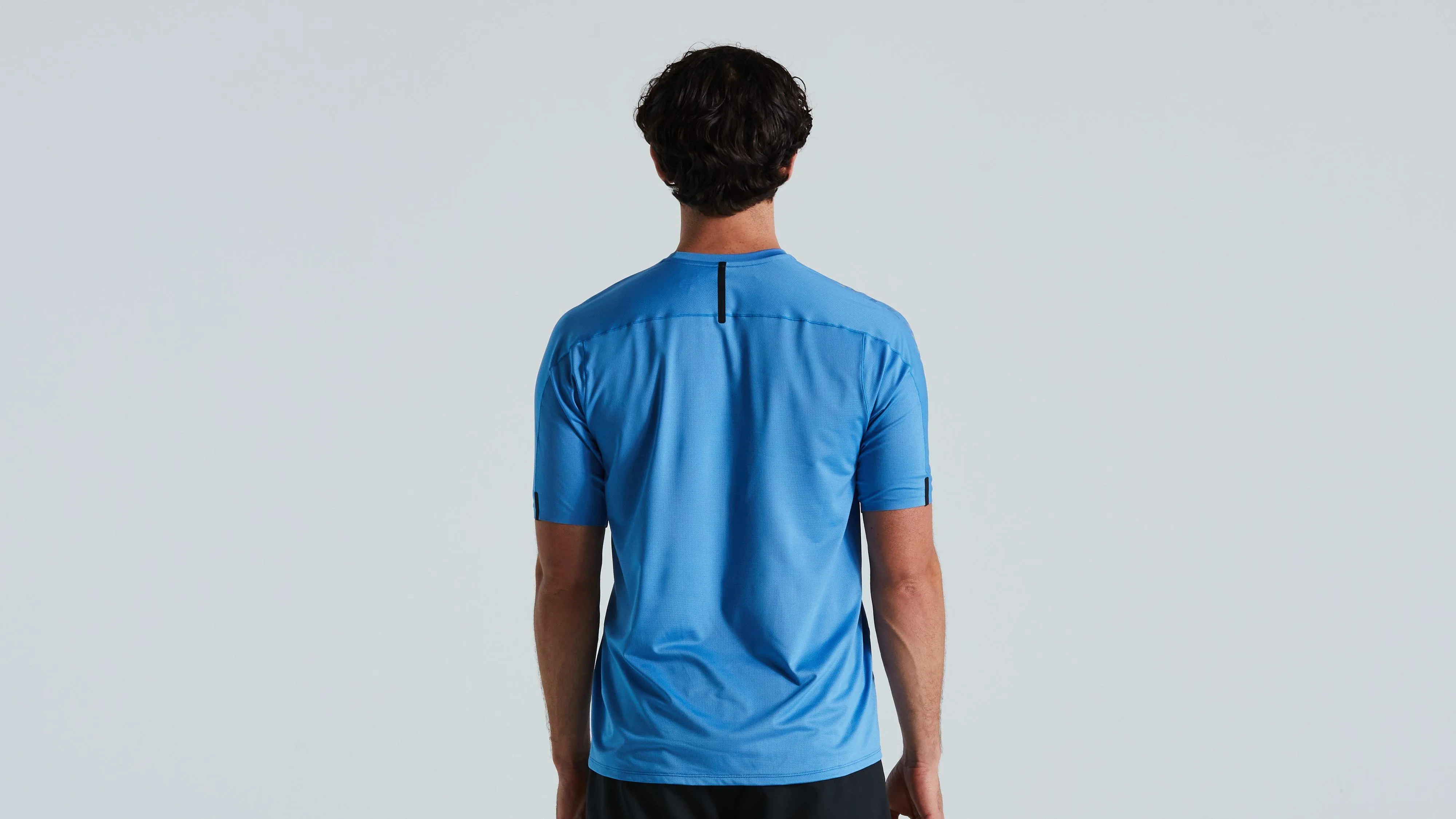 Men's Trail Air Short Sleeve Jersey