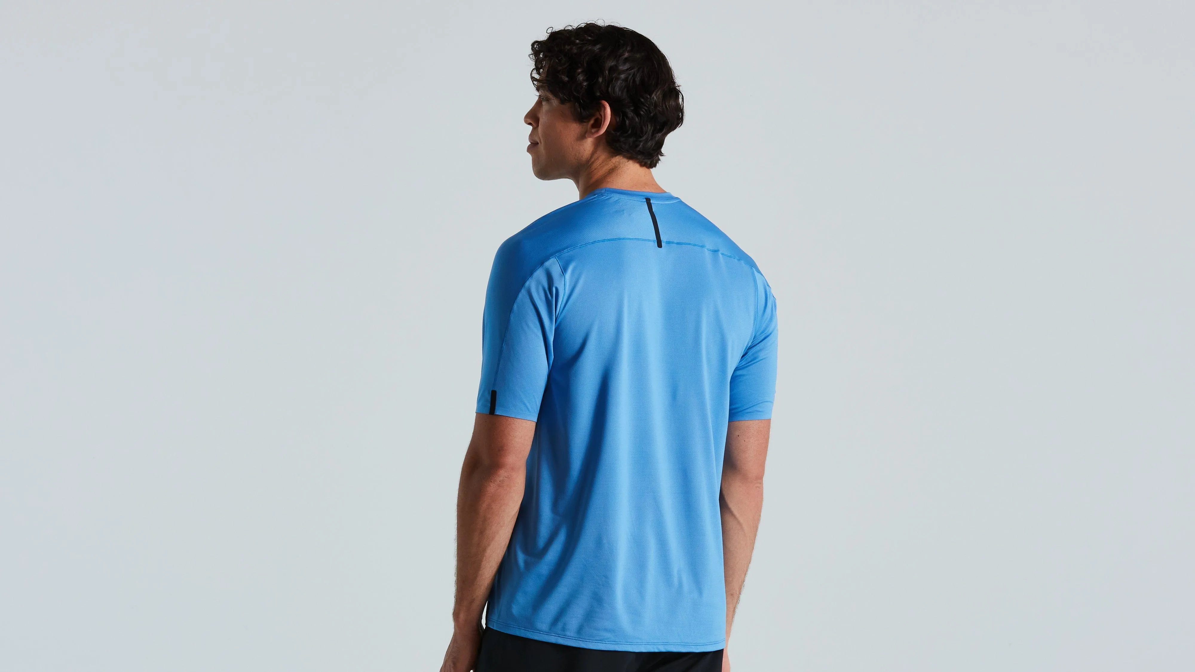 Men's Trail Air Short Sleeve Jersey