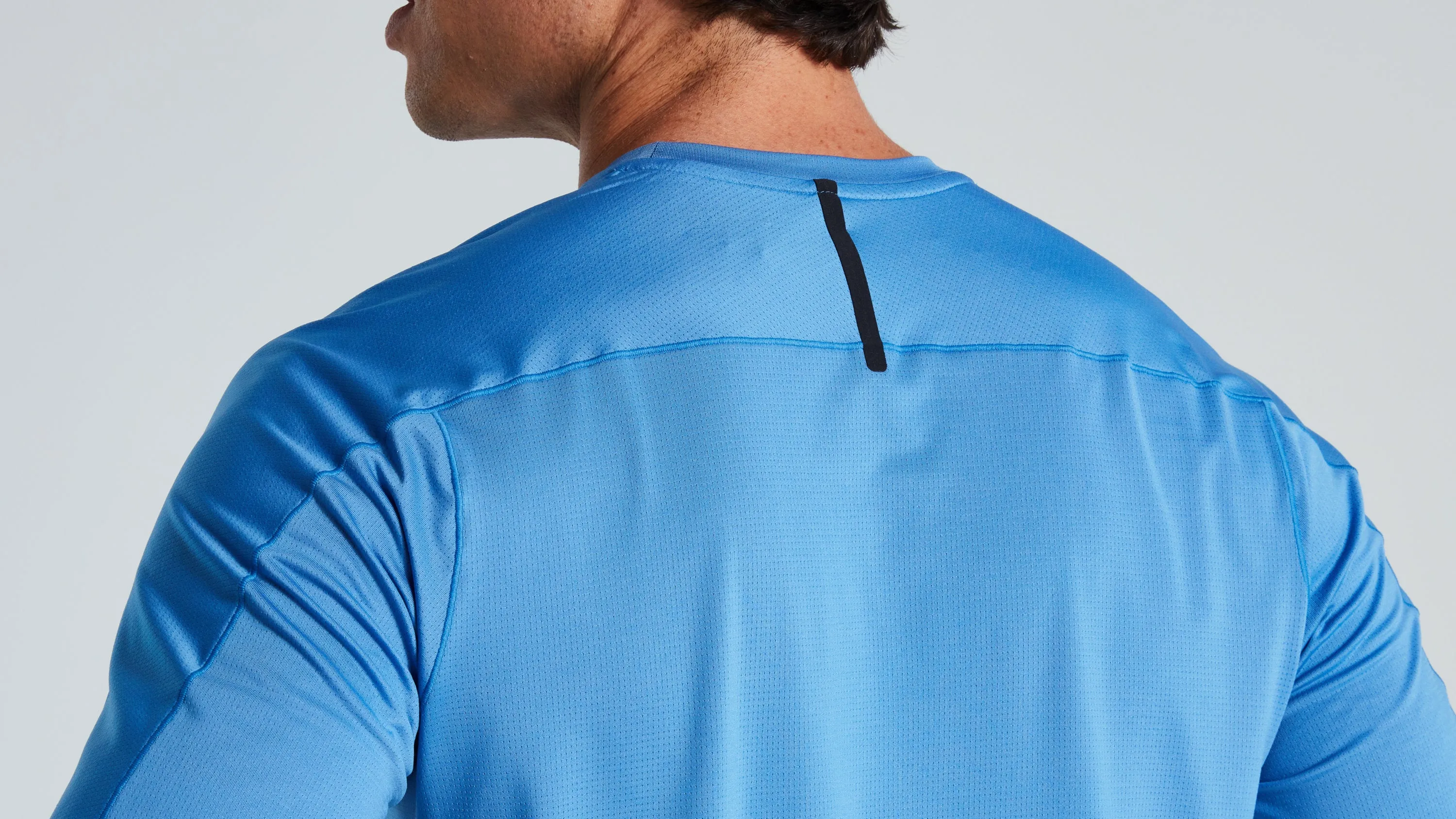 Men's Trail Air Short Sleeve Jersey