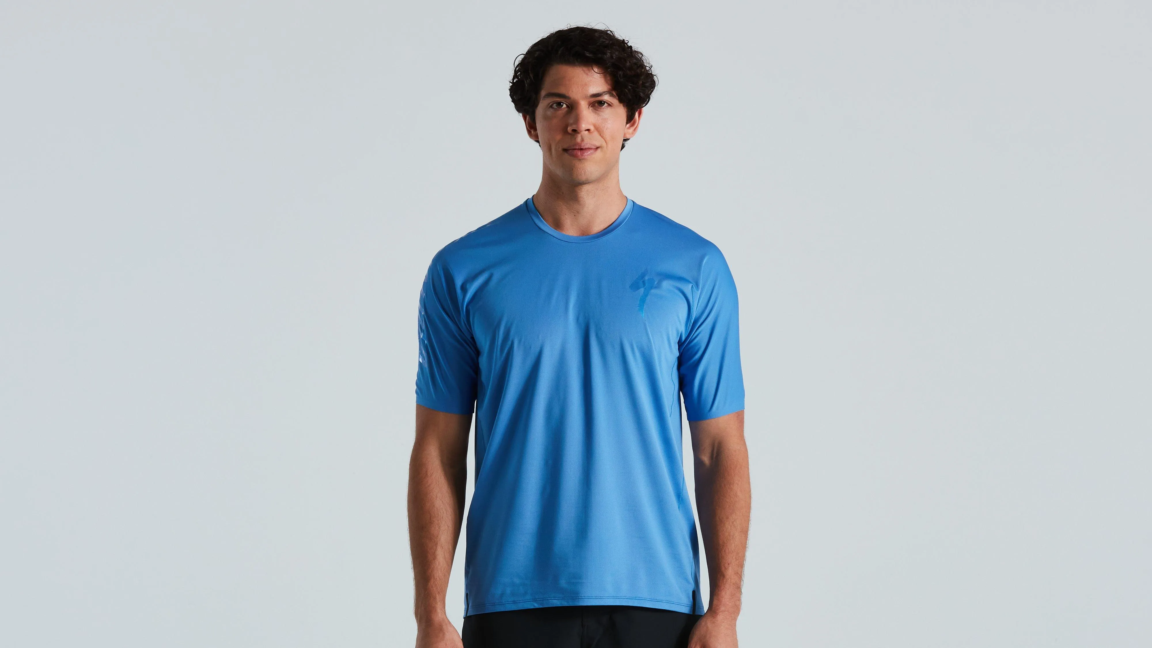 Men's Trail Air Short Sleeve Jersey