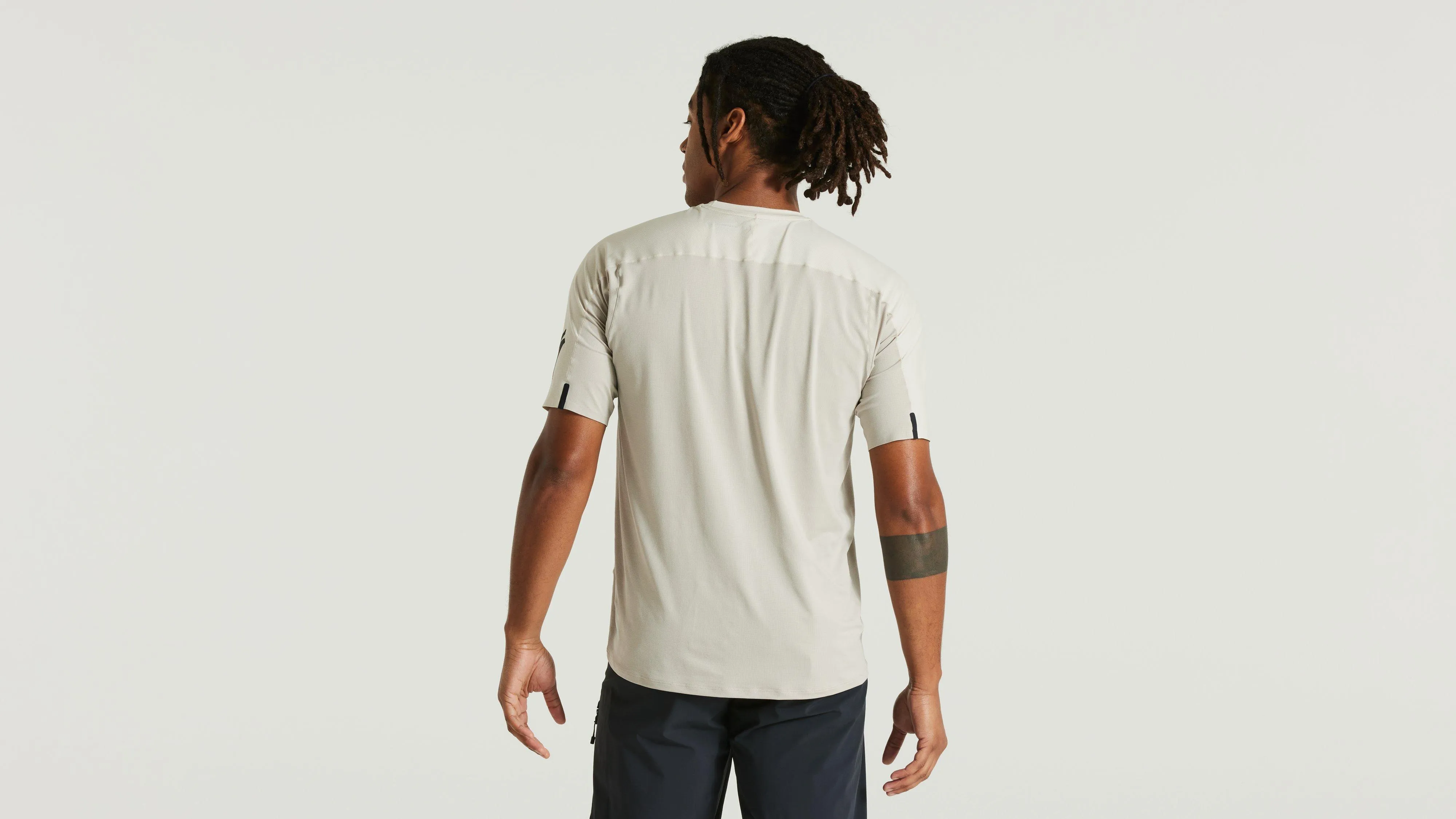 Men's Trail Air Short Sleeve Jersey