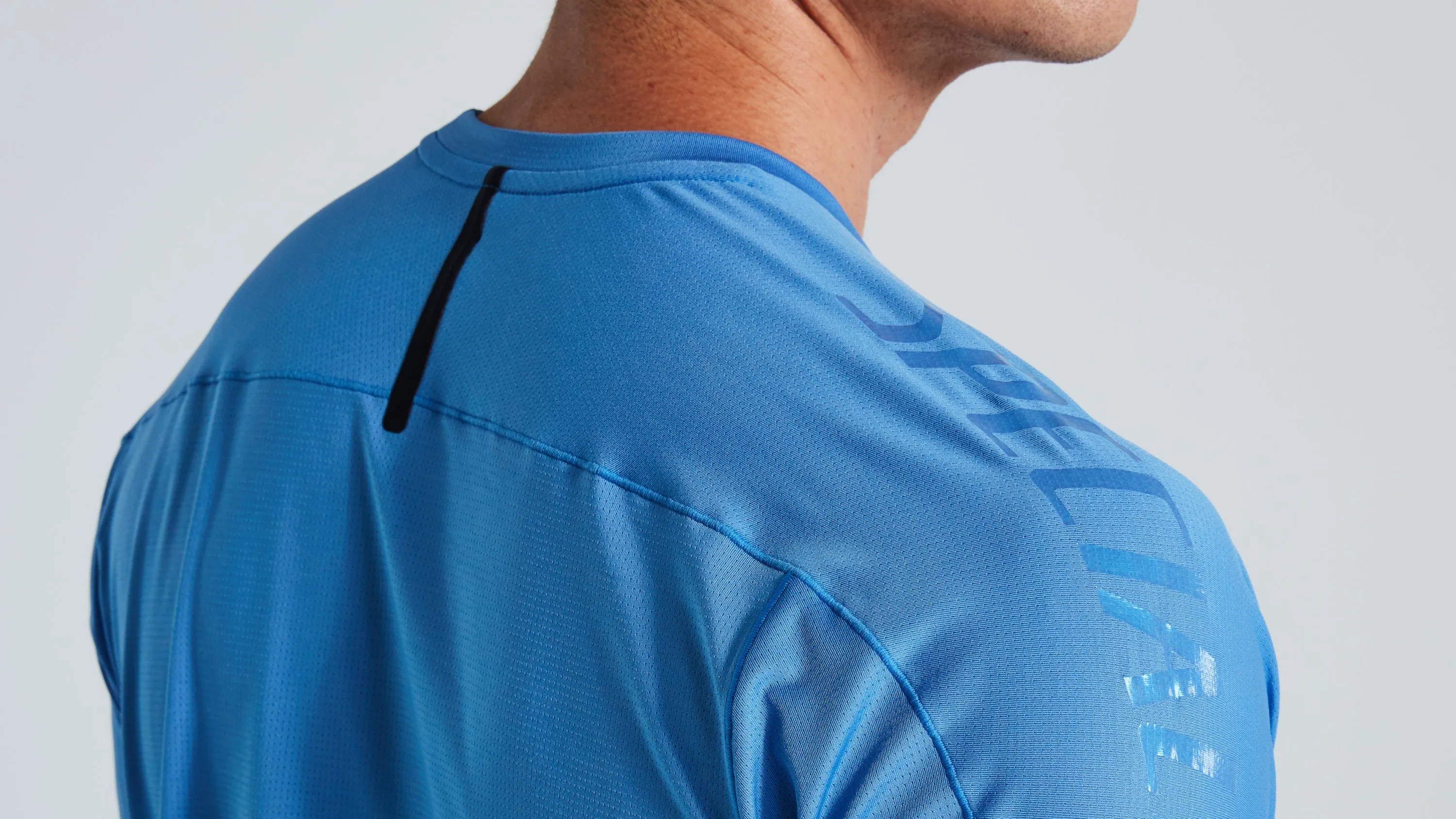 Men's Trail Air Short Sleeve Jersey