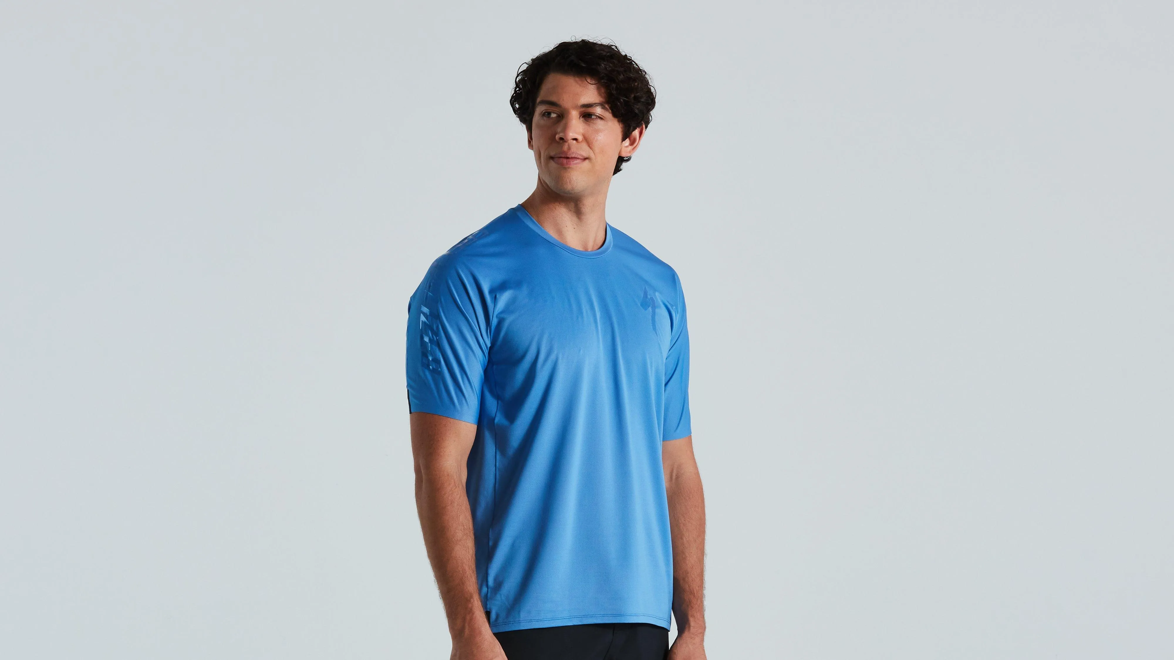 Men's Trail Air Short Sleeve Jersey