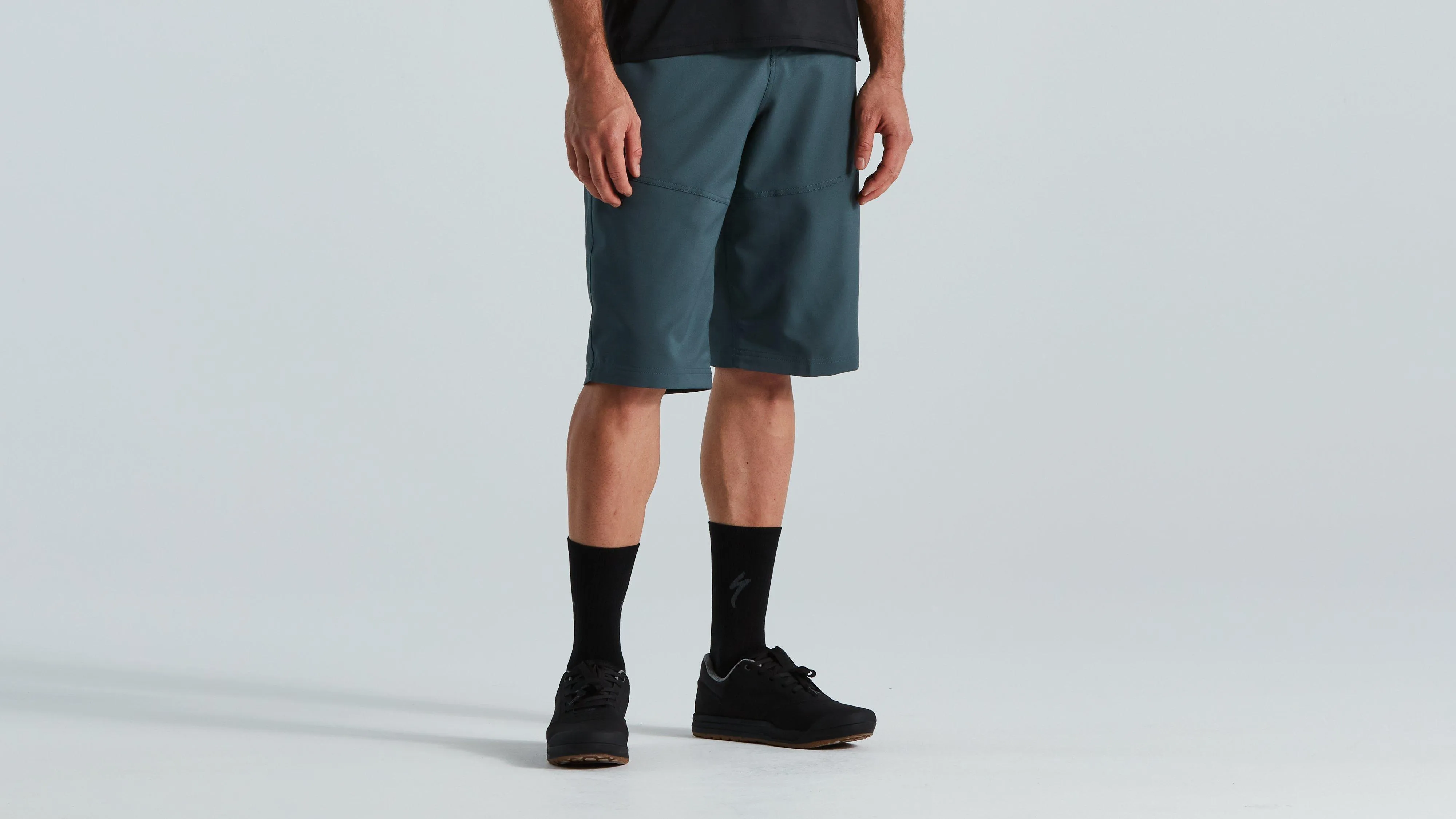 Men's Trail Shorts