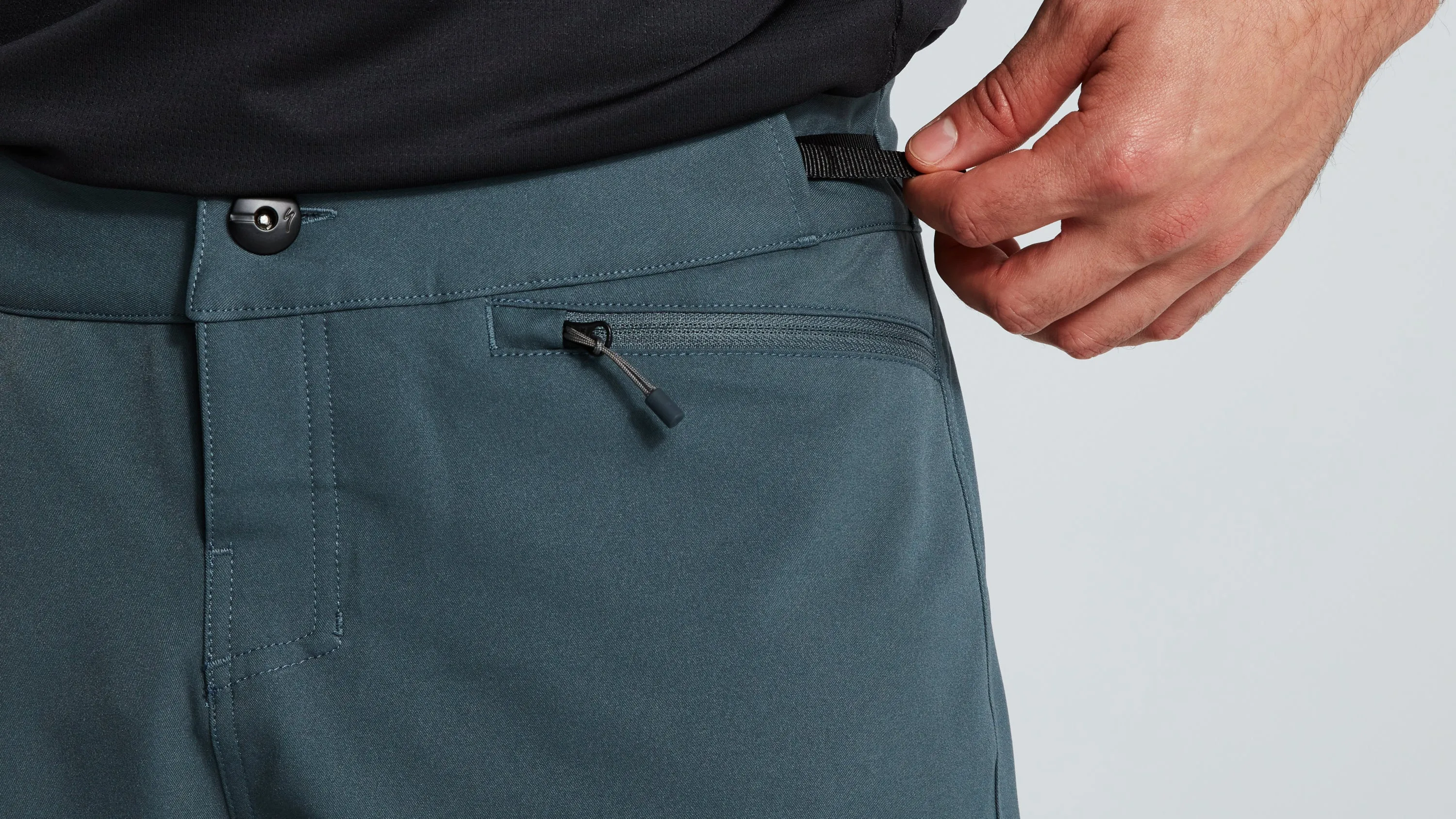 Men's Trail Shorts