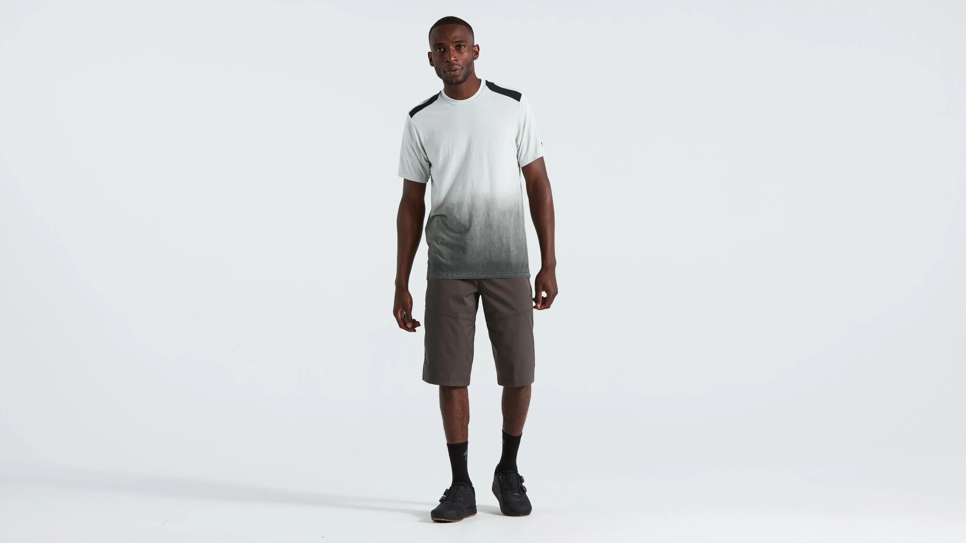Men's Trail Shorts