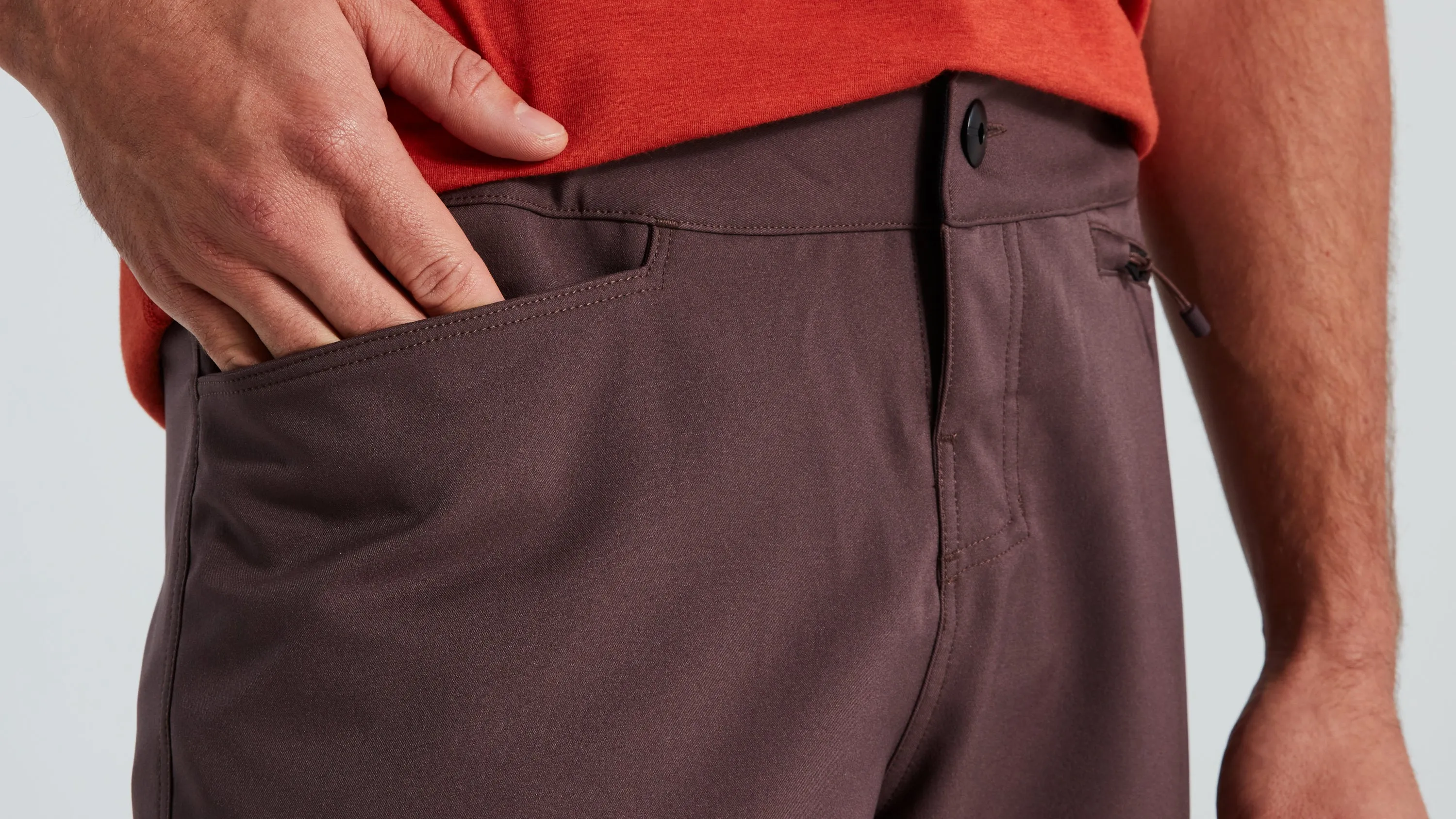 Men's Trail Shorts