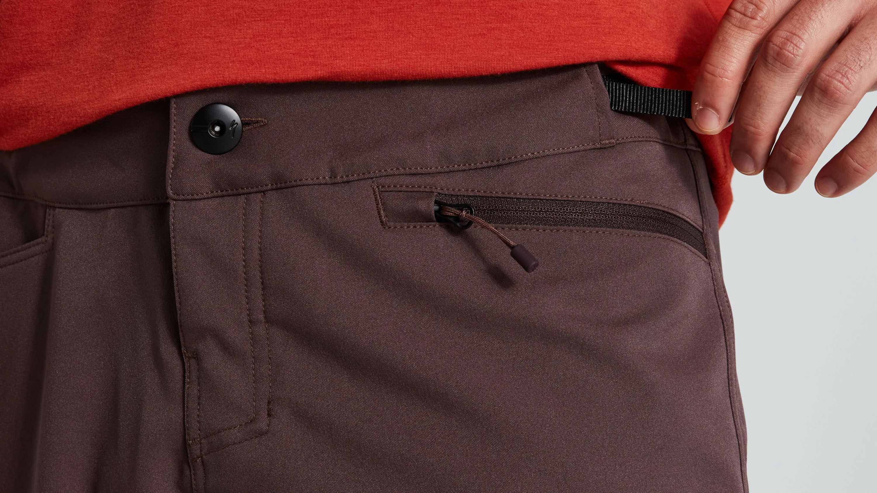 Men's Trail Shorts