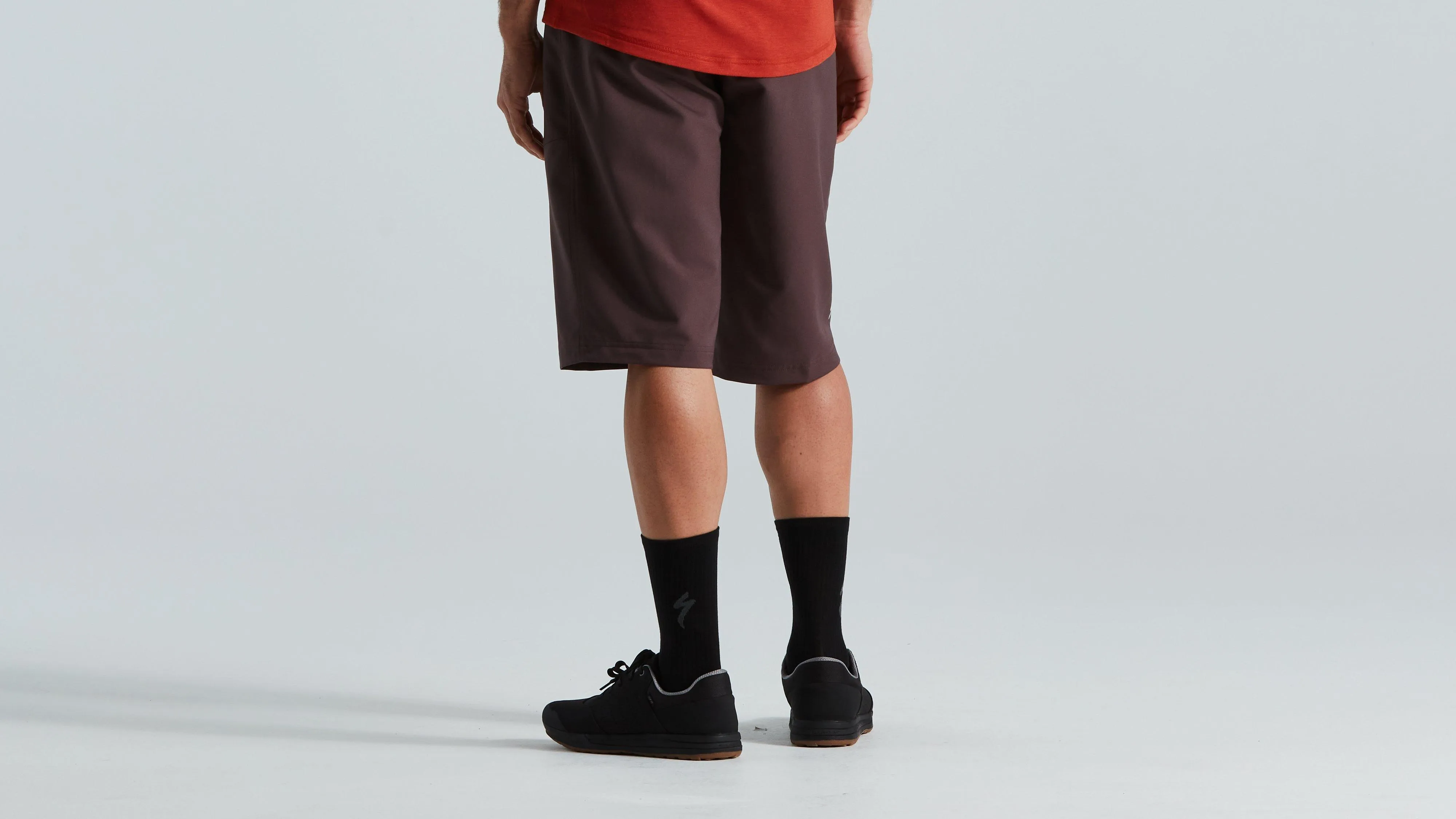 Men's Trail Shorts