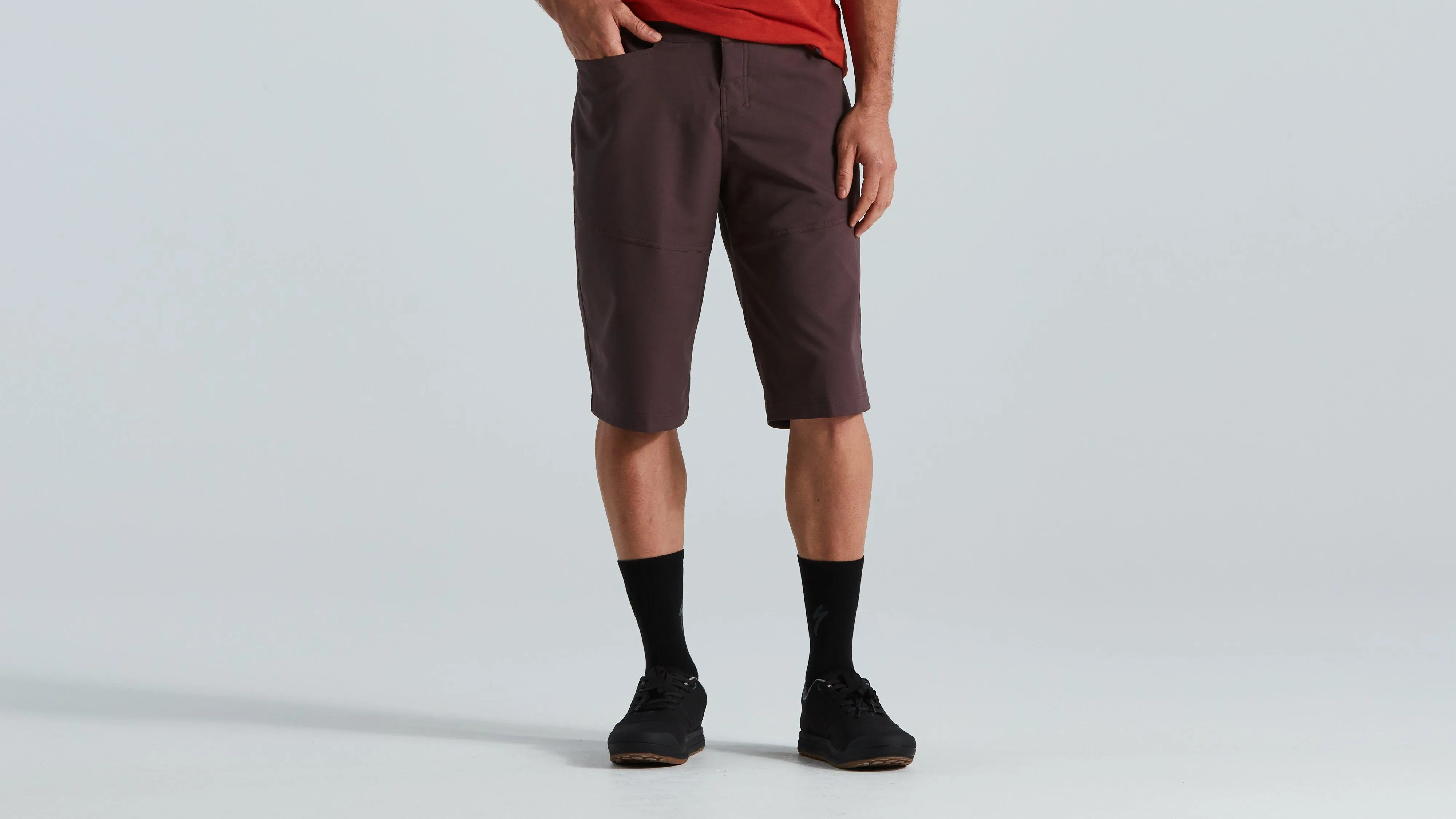 Men's Trail Shorts