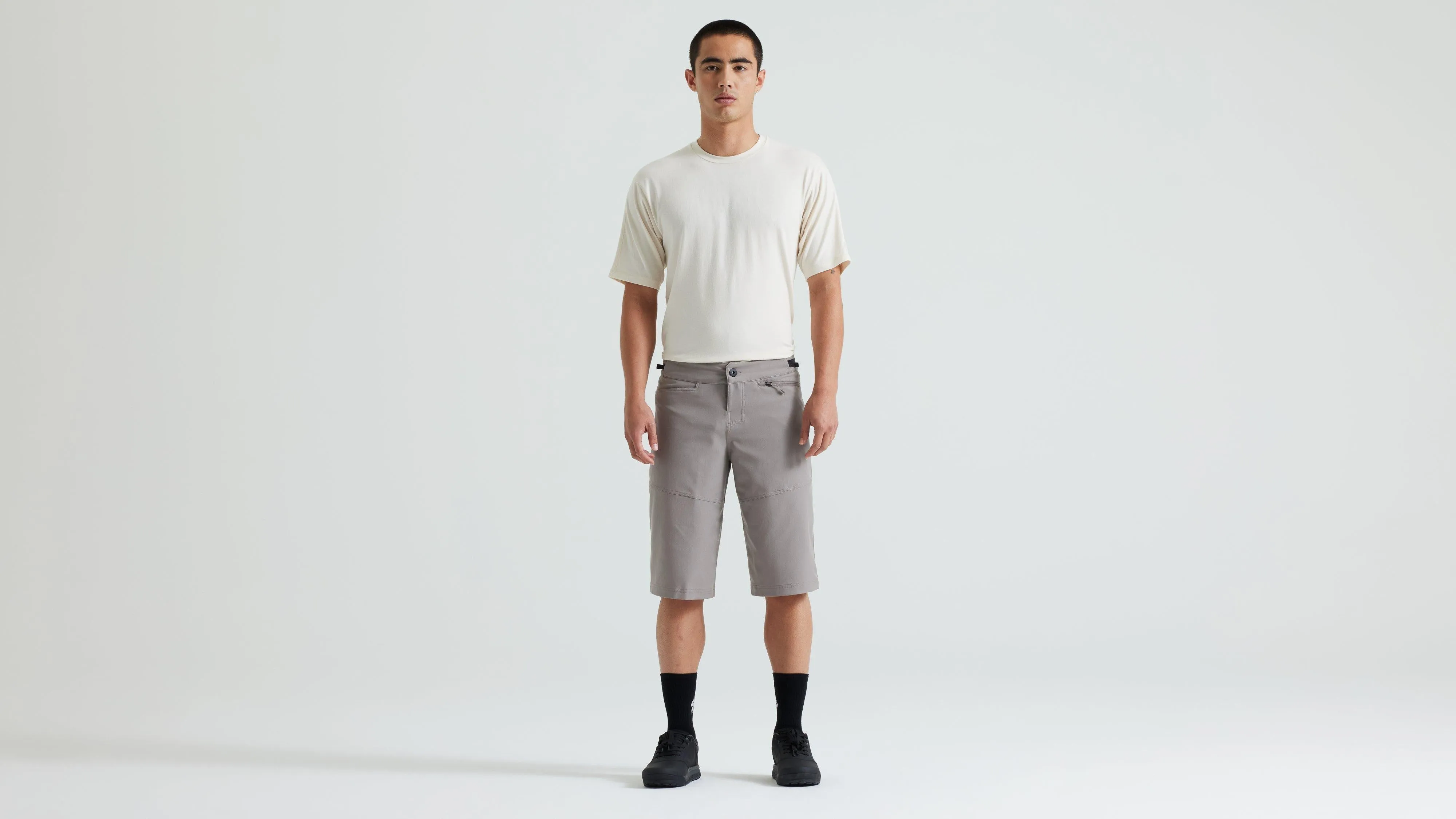 Men's Trail Shorts
