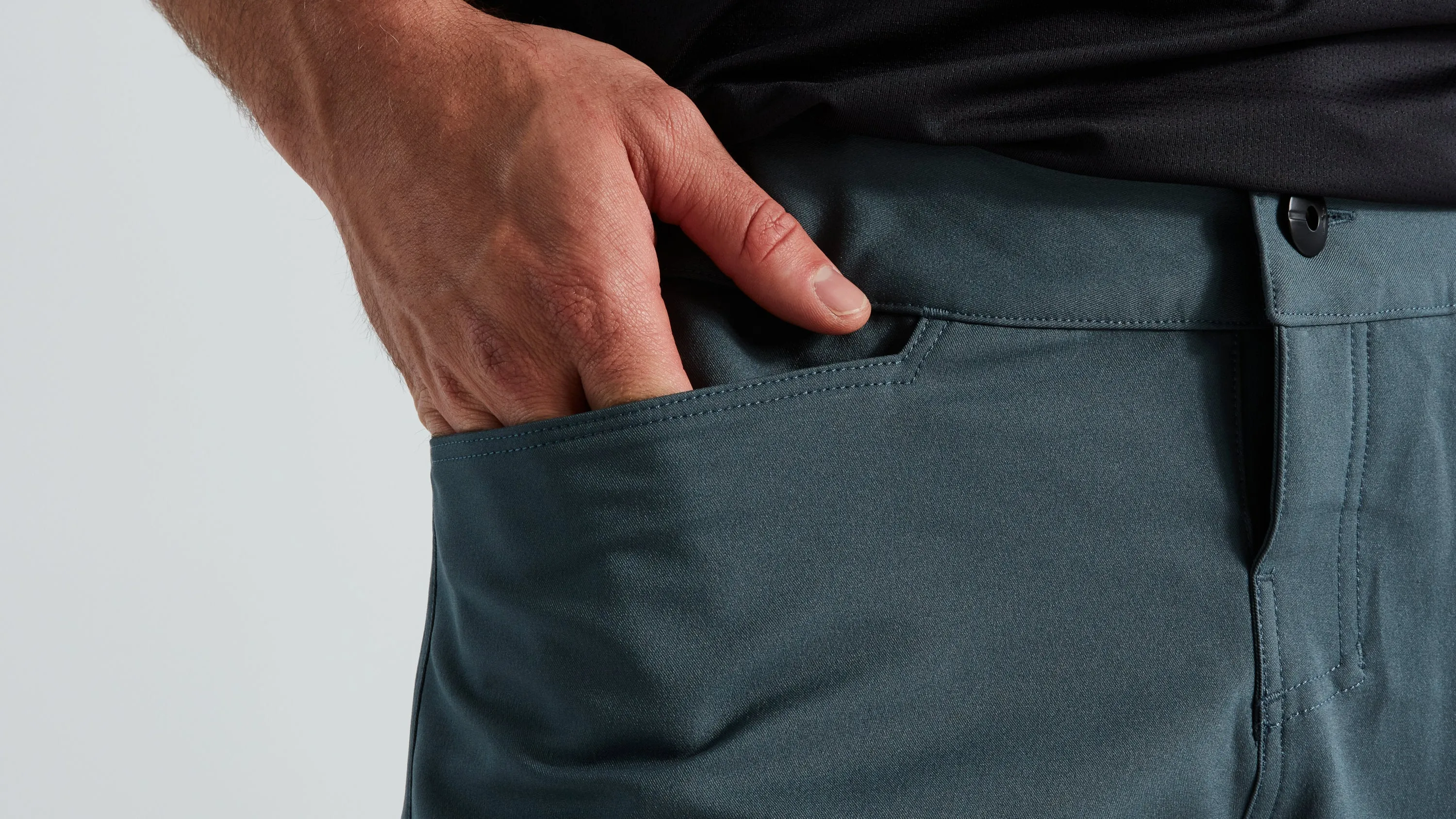 Men's Trail Shorts