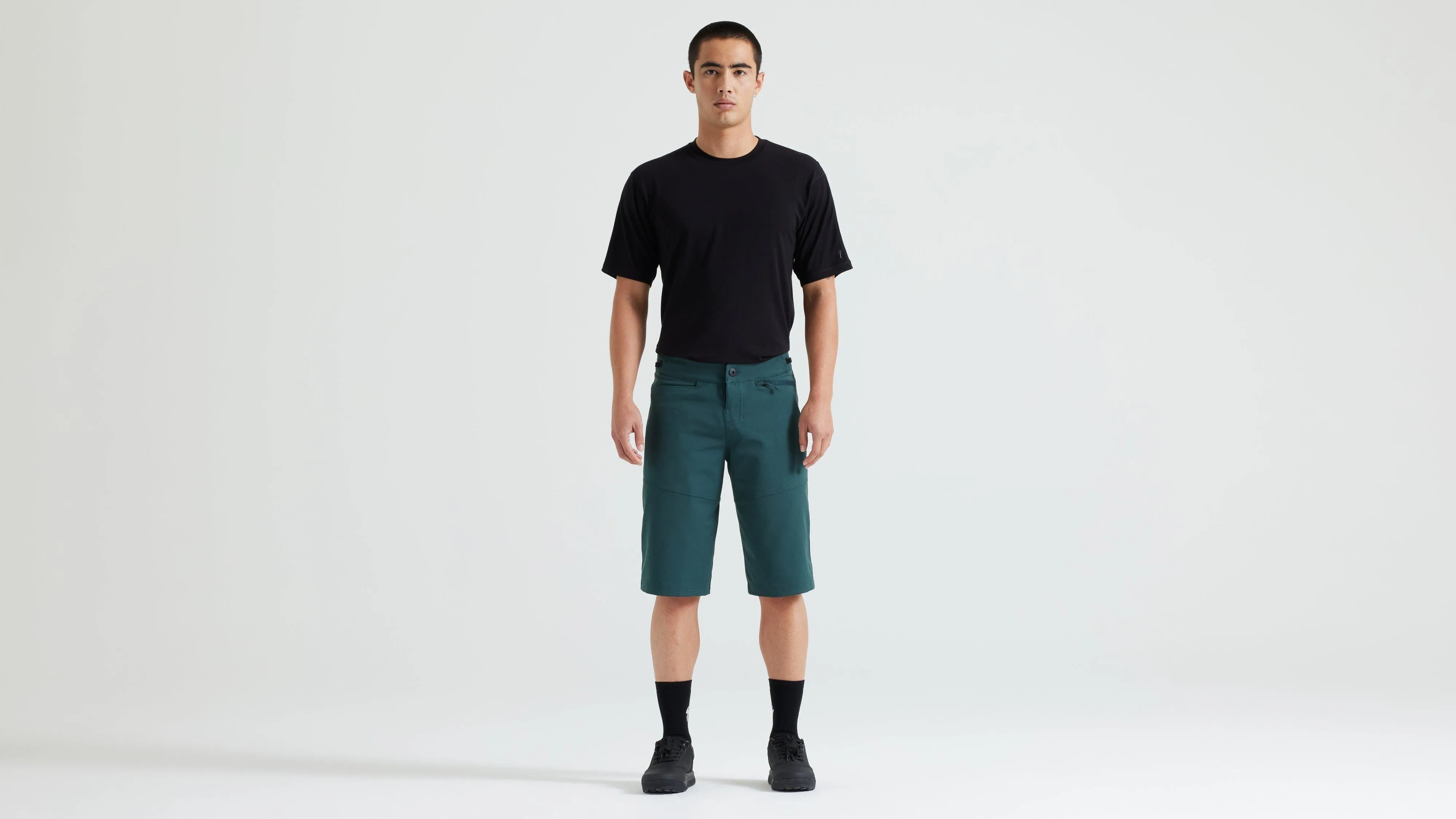 Men's Trail Shorts