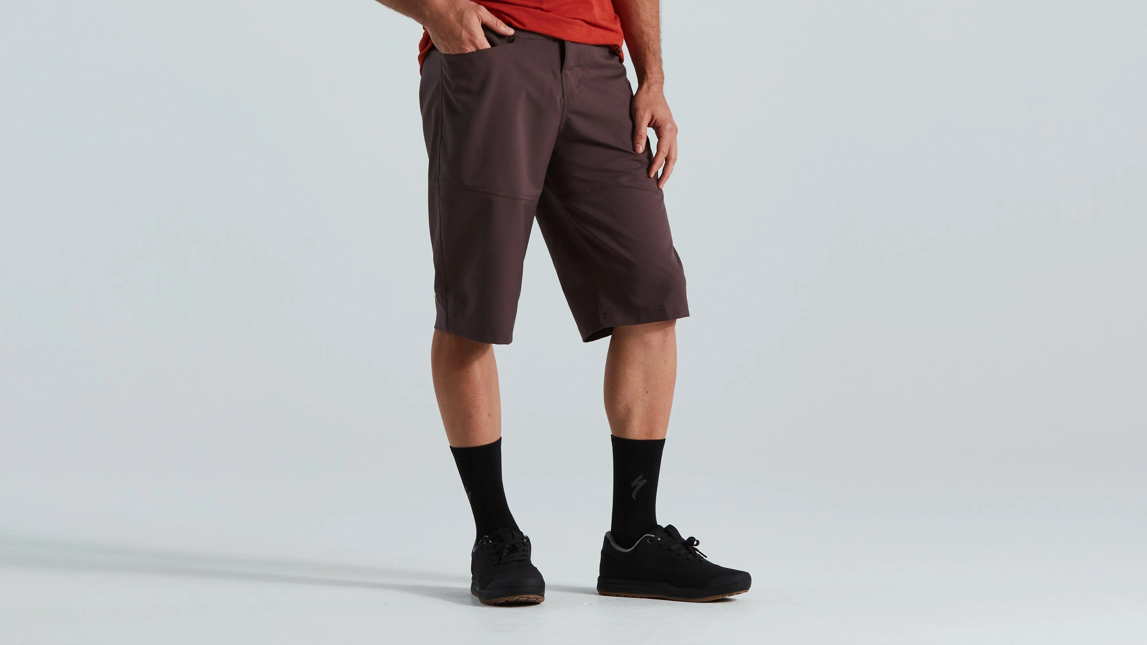 Men's Trail Shorts