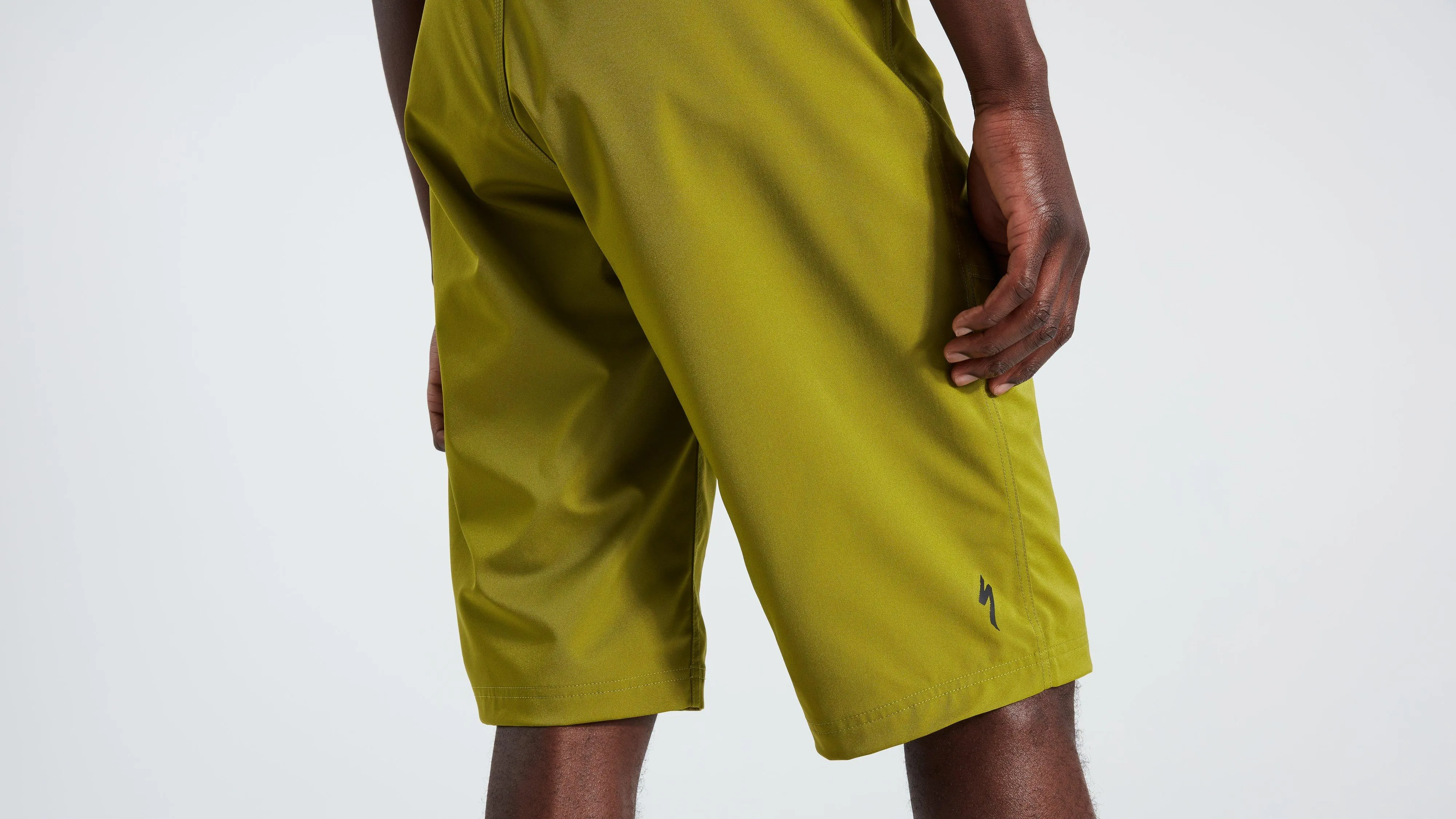 Men's Trail Shorts