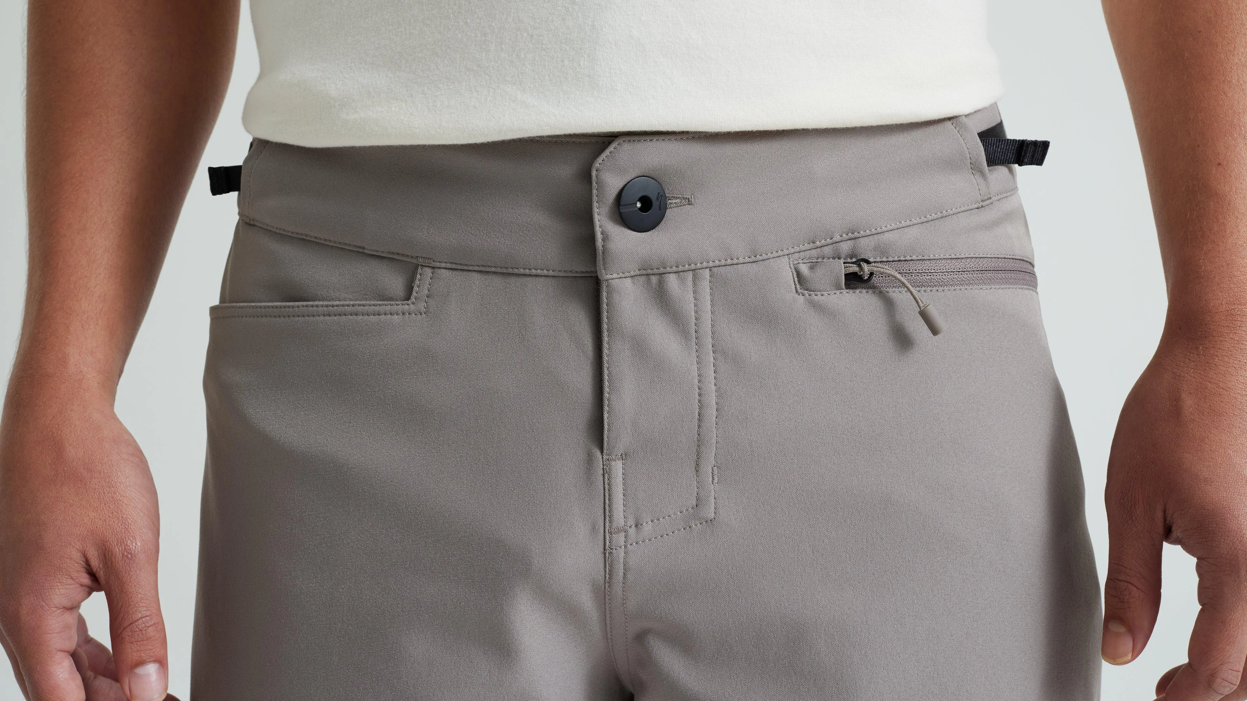 Men's Trail Shorts