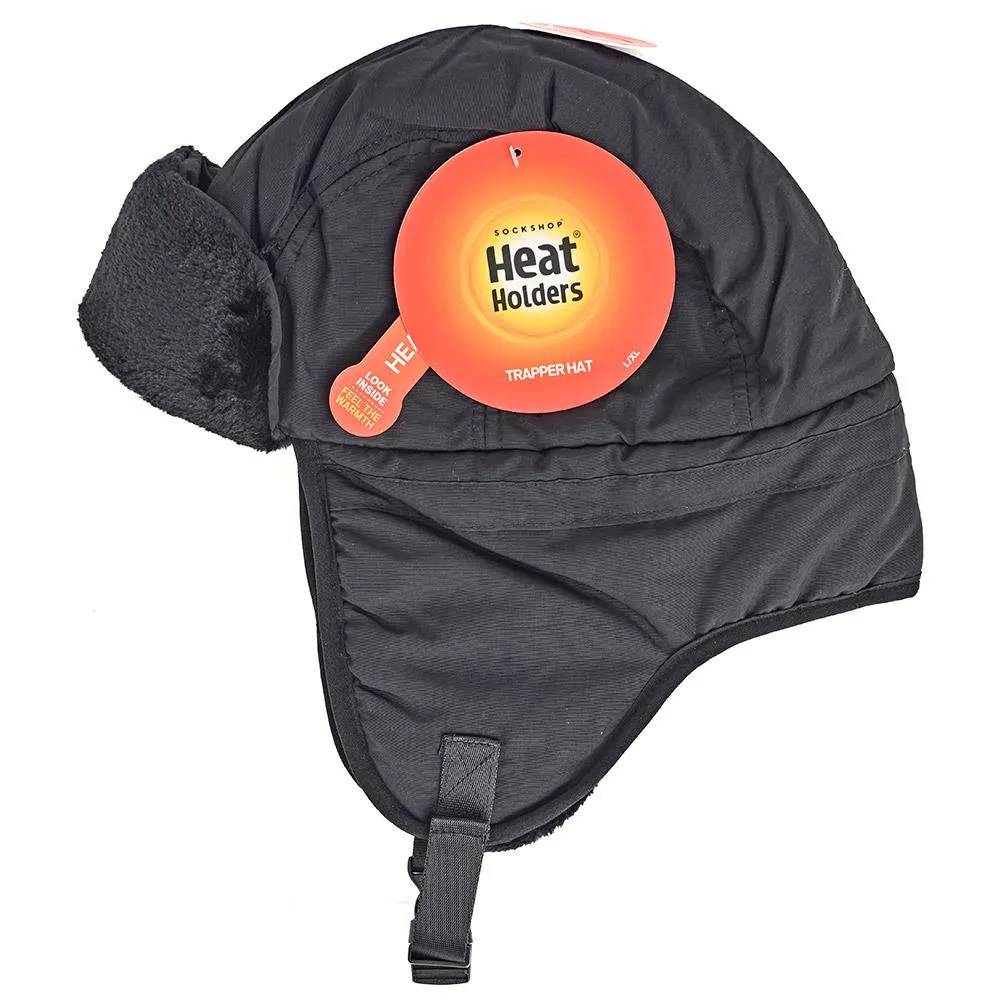 Men's Water Resistant Aviator Hat - DAVJA40007 / 326 292